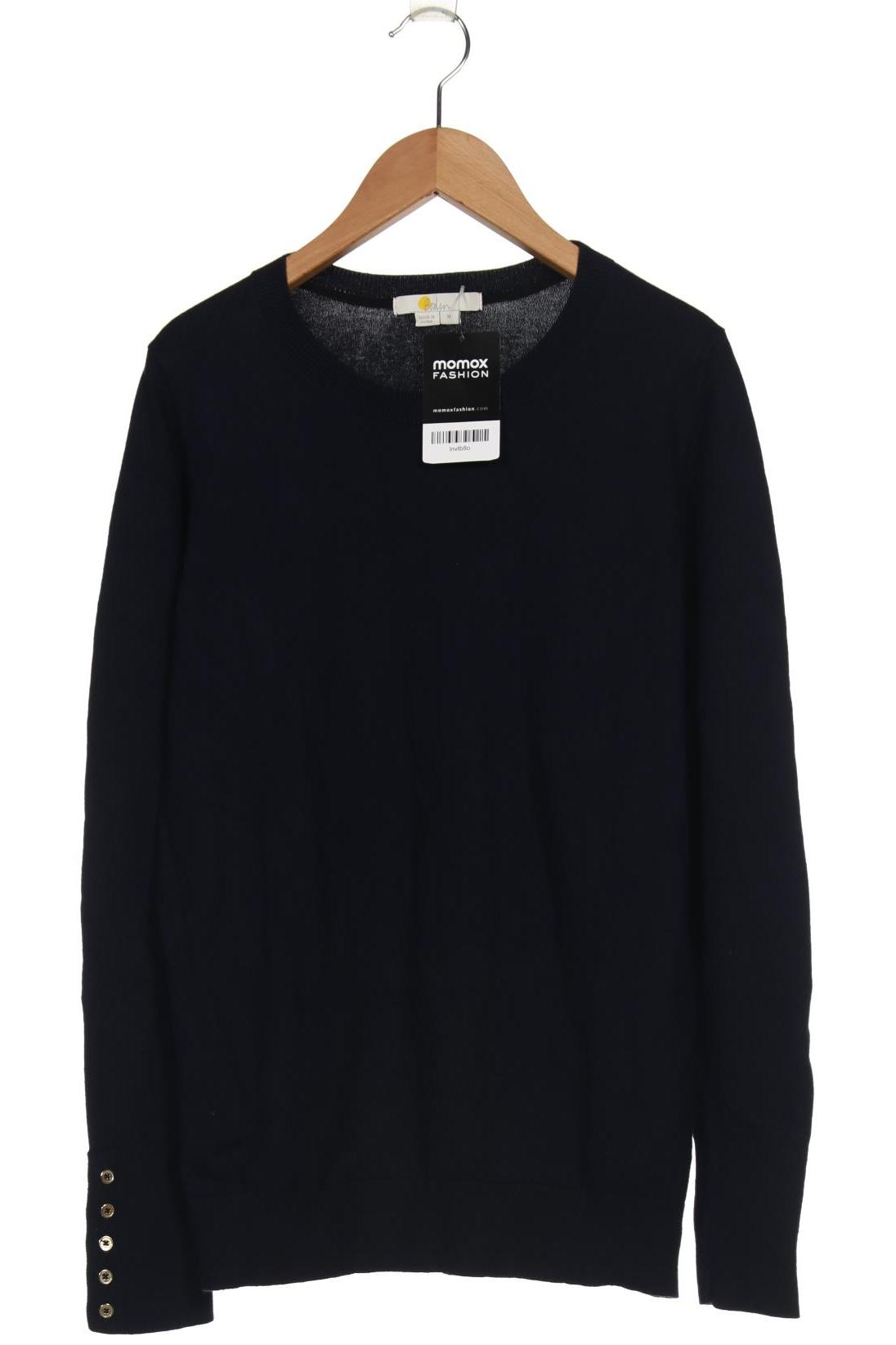

Boden Damen Pullover, marineblau
