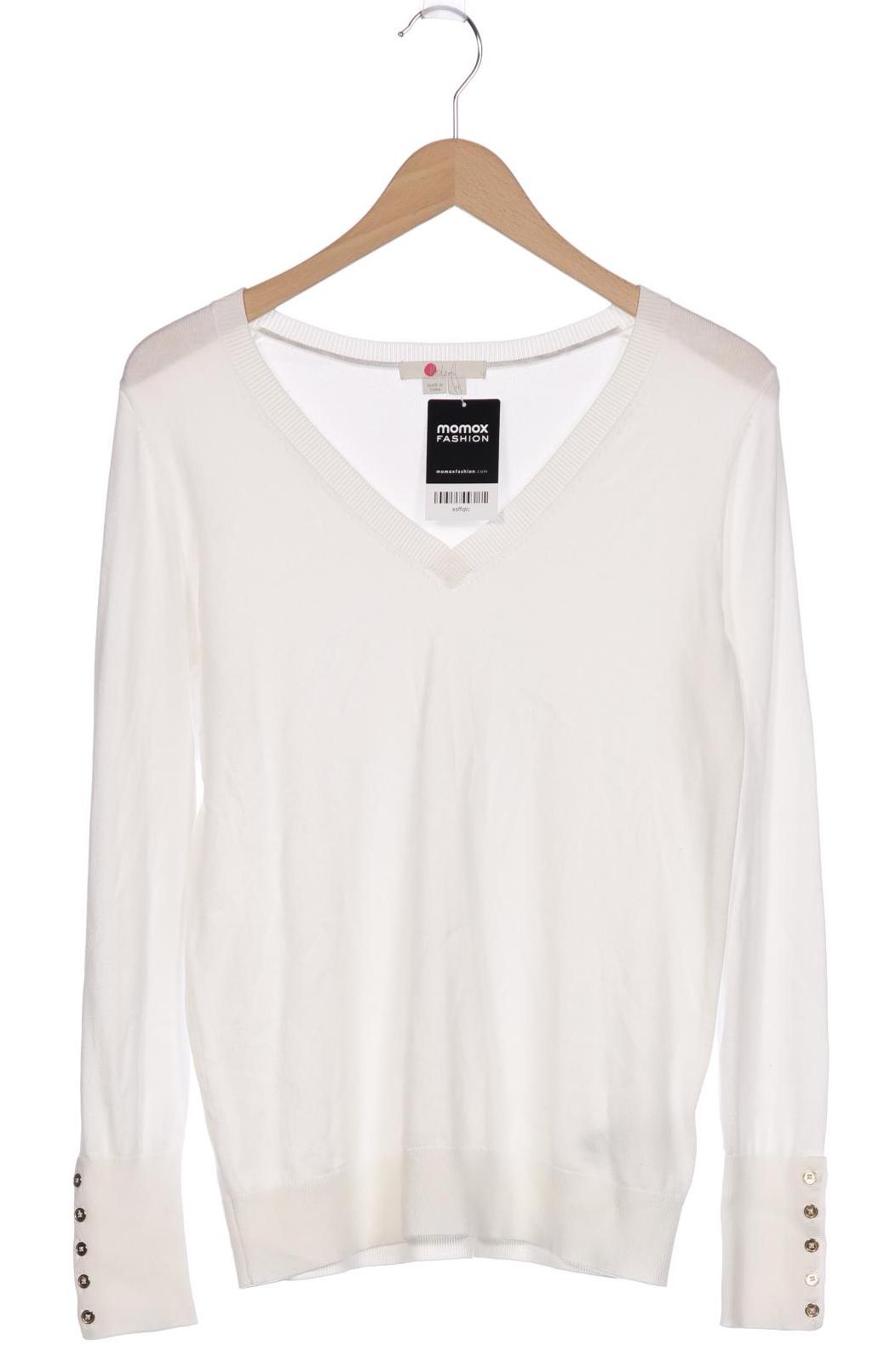

Boden Damen Pullover, weiß