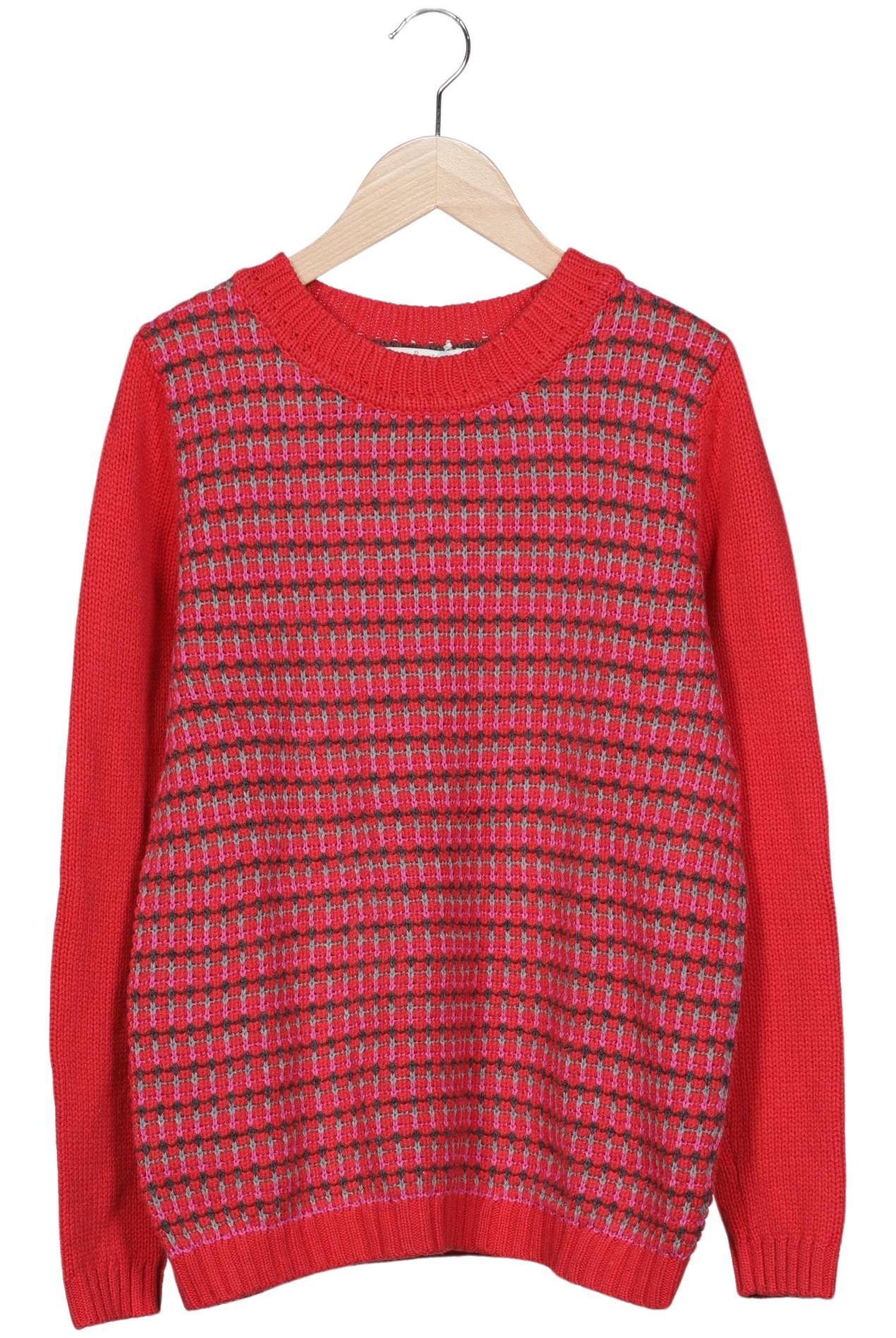 

Boden Damen Pullover, rot, Gr. 38