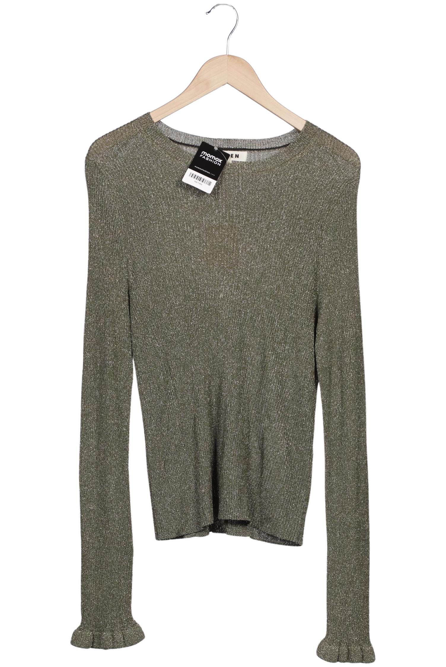 

Boden Damen Pullover, grün, Gr. 44