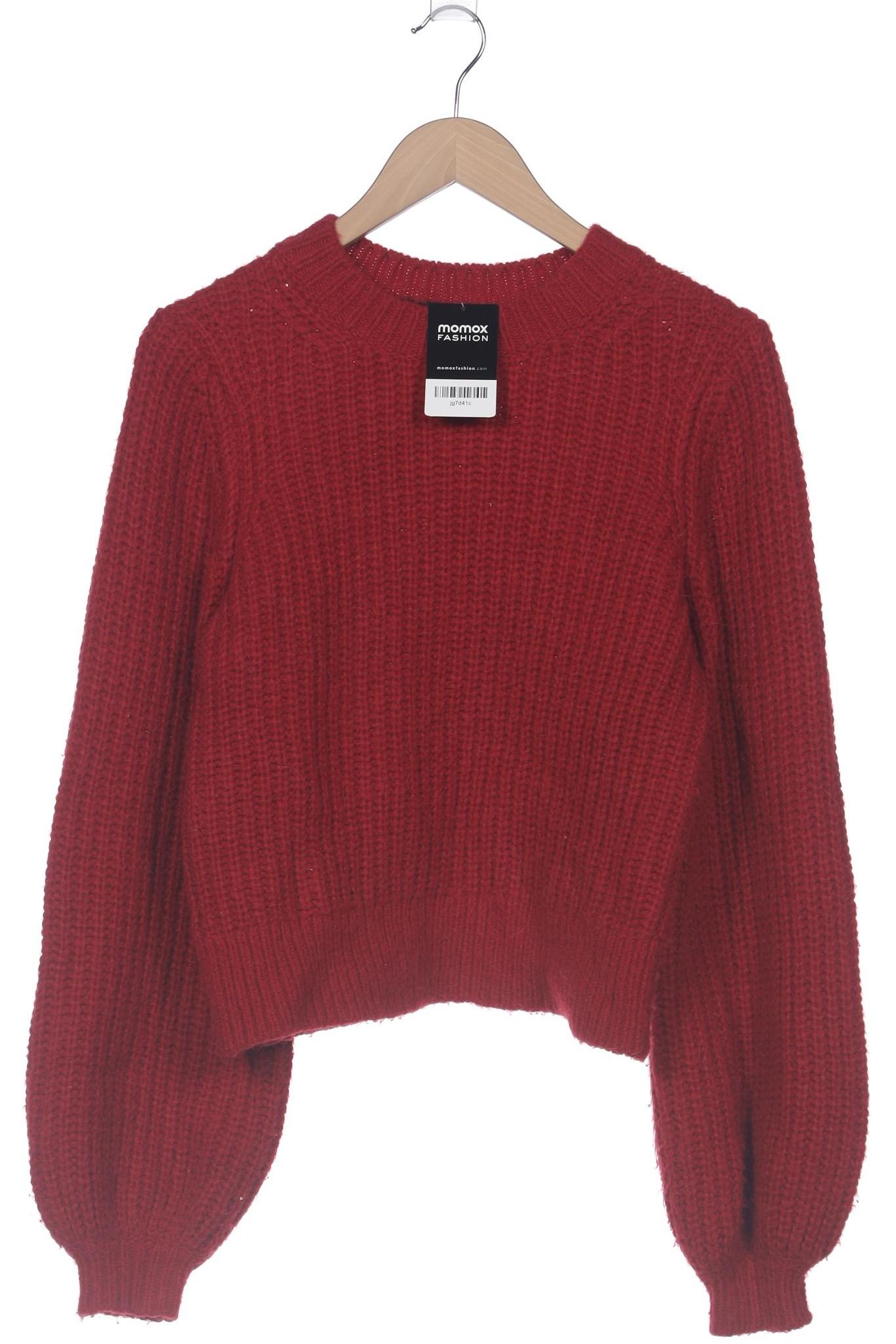 

Boden Damen Pullover, rot, Gr. 36