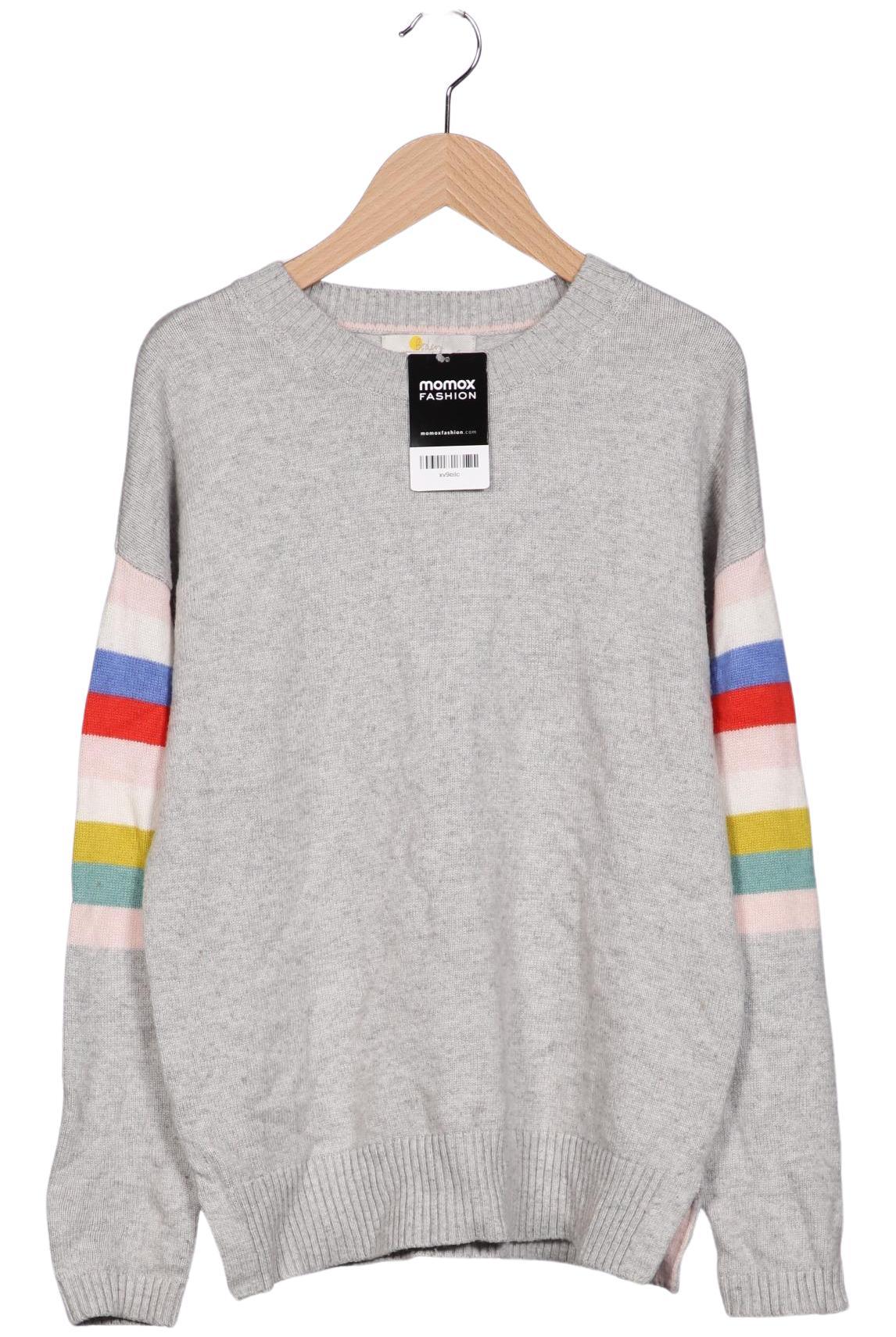 

Boden Damen Pullover, grau, Gr. 38