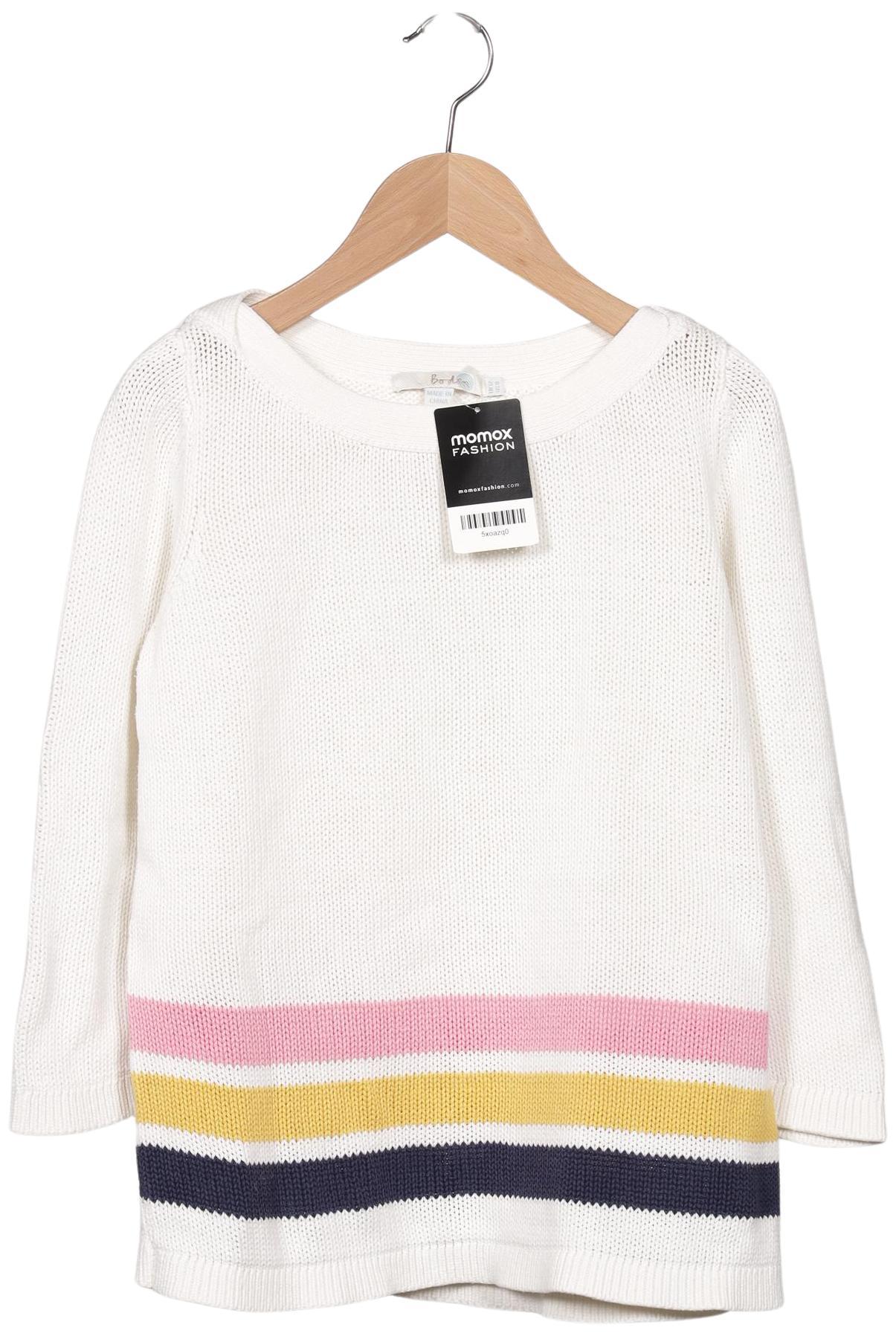 

Boden Damen Pullover, cremeweiß, Gr. 38