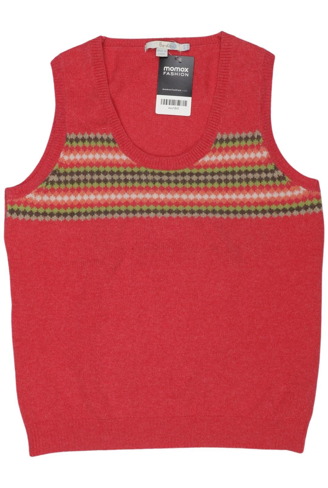 

Boden Damen Pullover, rot, Gr. 14