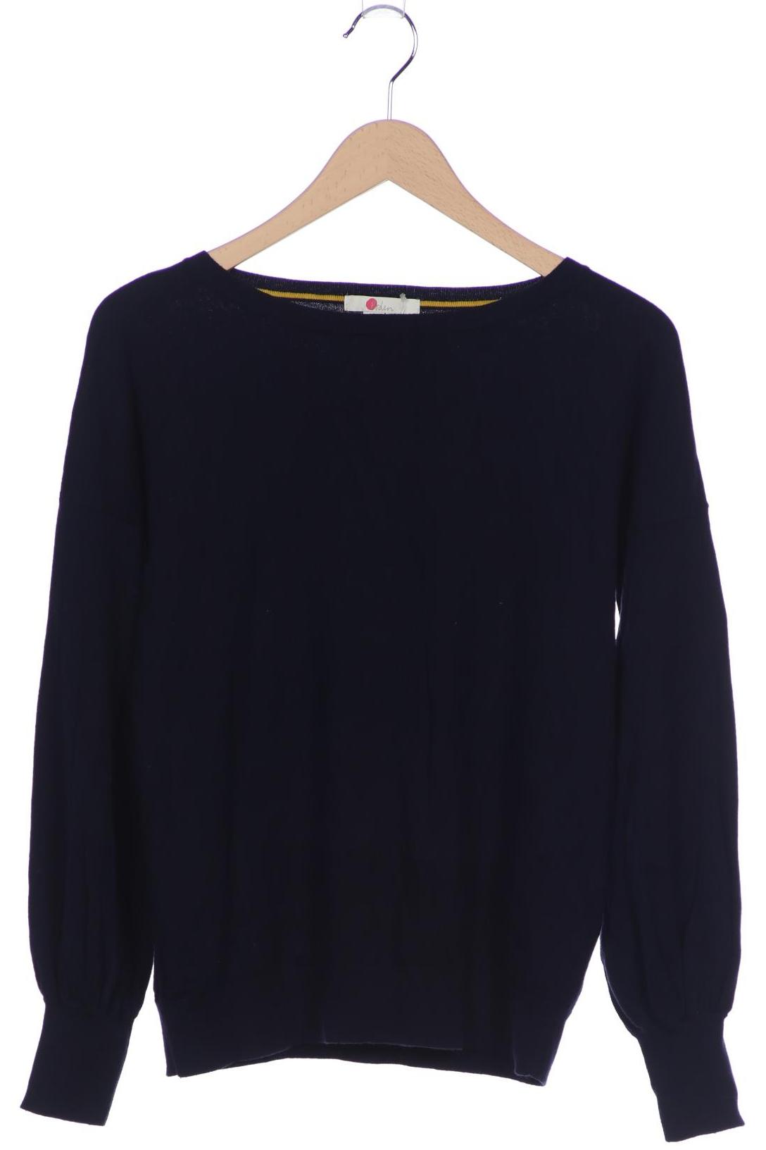 

Boden Damen Pullover, marineblau, Gr. 38