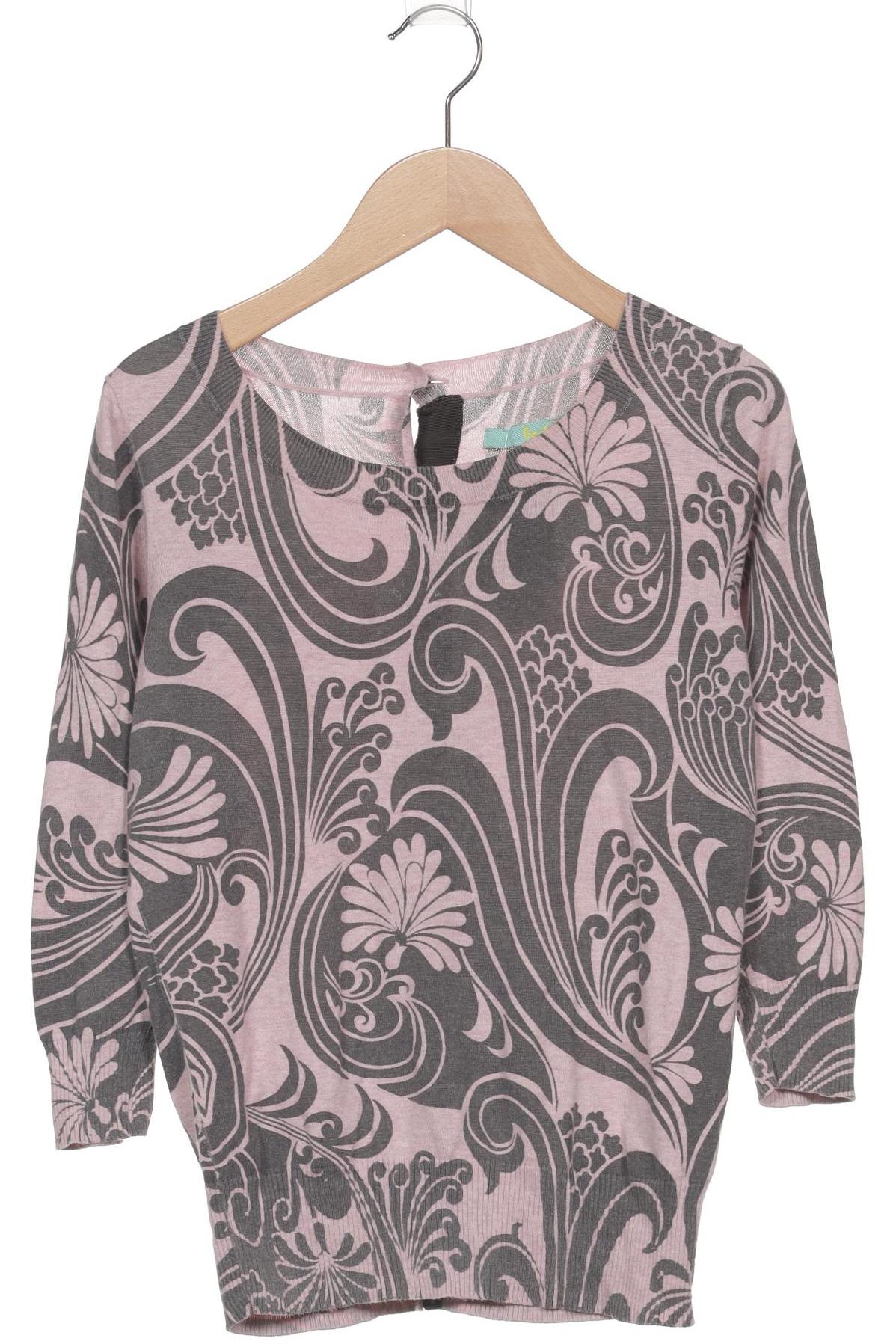 

Boden Damen Pullover, grau, Gr. 32