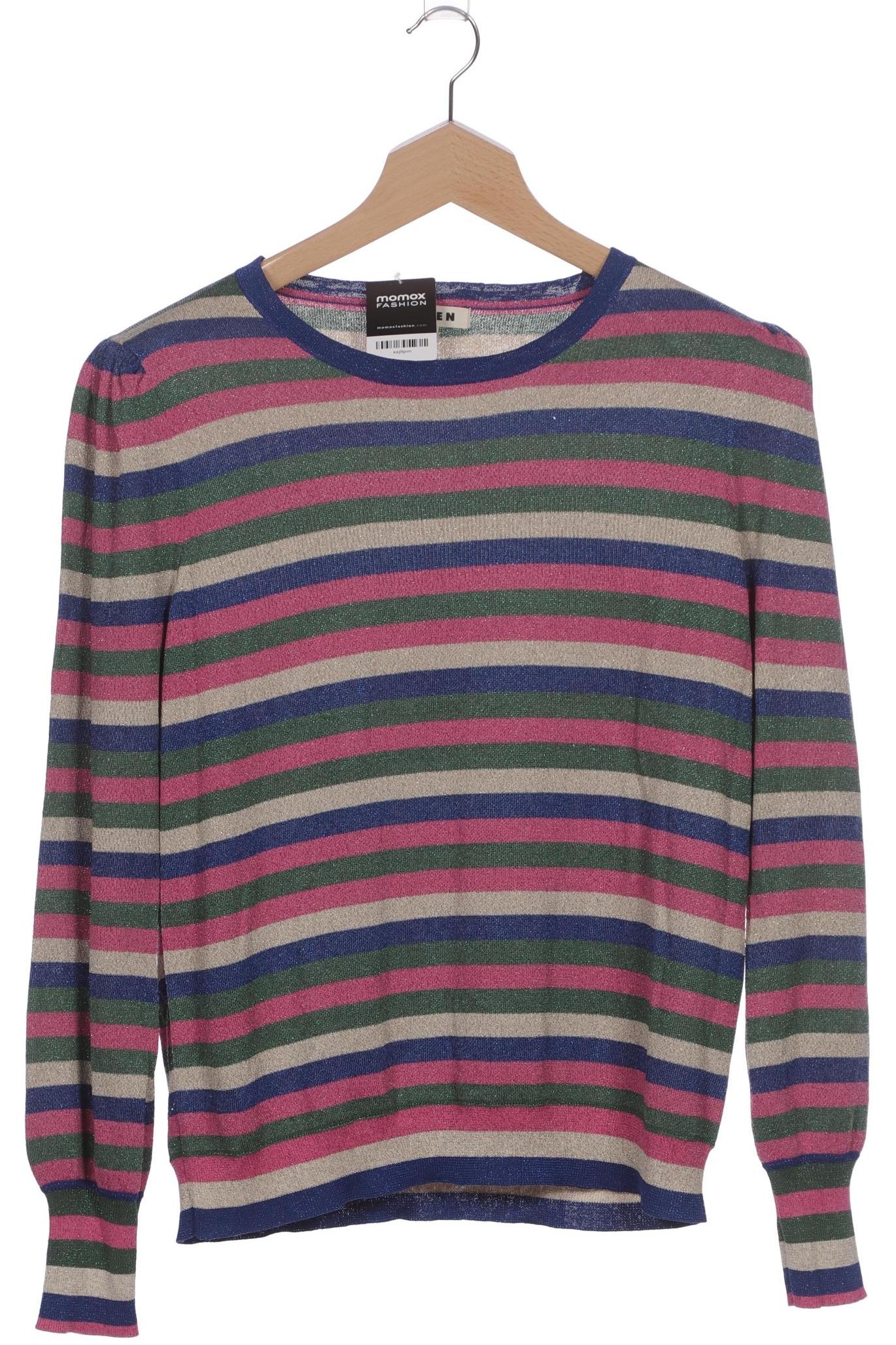 

Boden Damen Pullover, mehrfarbig, Gr. 44