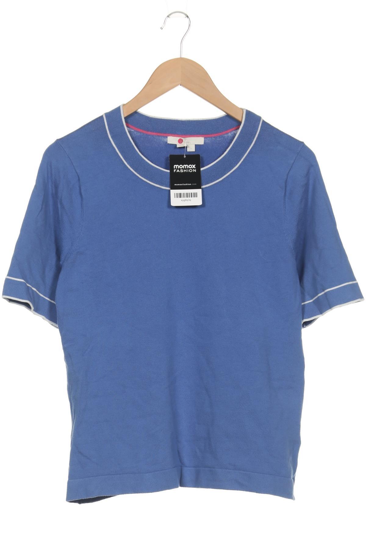 

Boden Damen Pullover, blau, Gr. 42