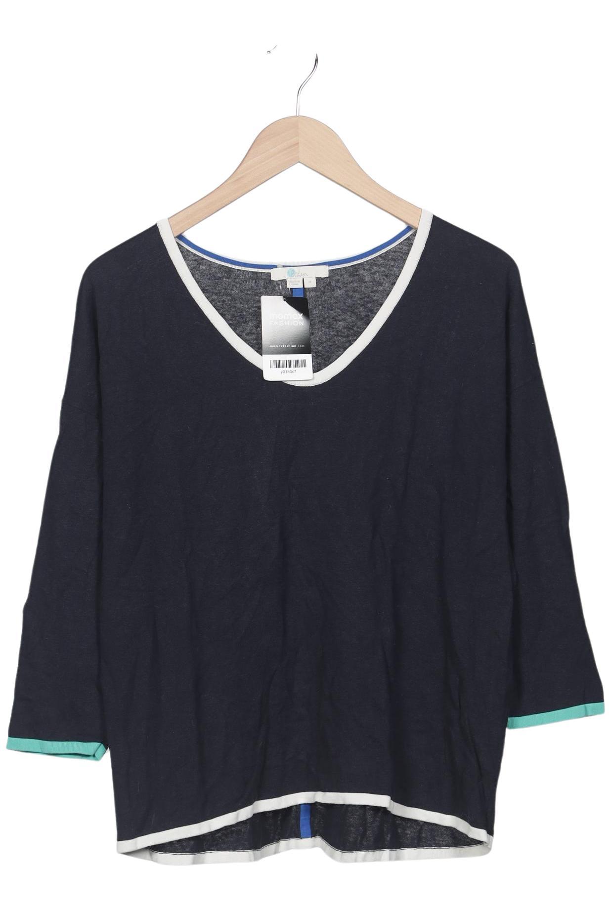 

Boden Damen Pullover, mehrfarbig, Gr. 38