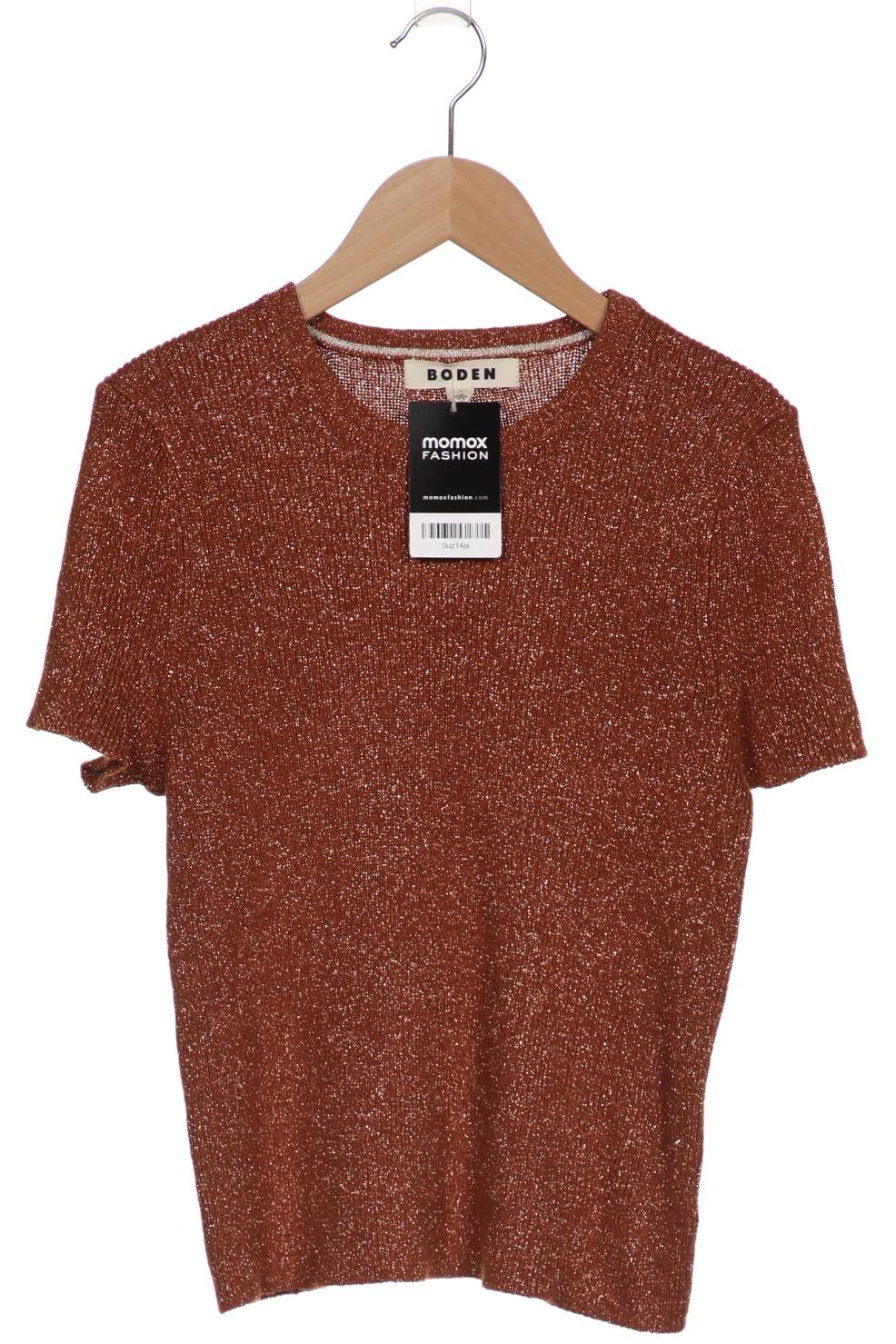 

Boden Damen Pullover, braun