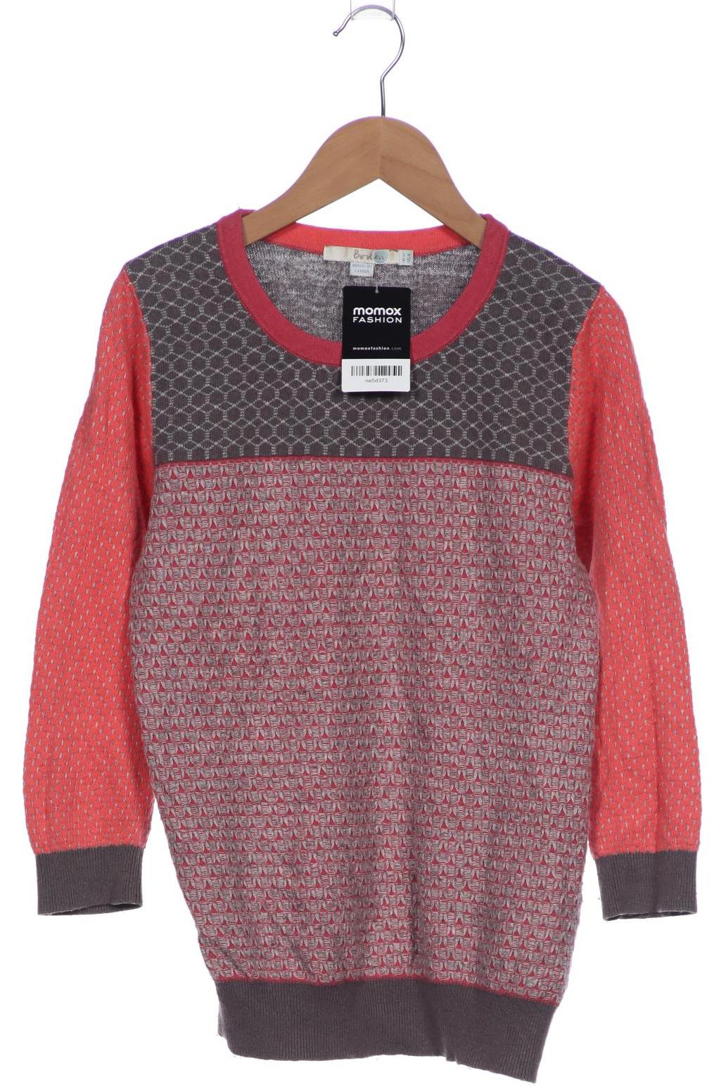 

Boden Damen Pullover, pink, Gr. 38