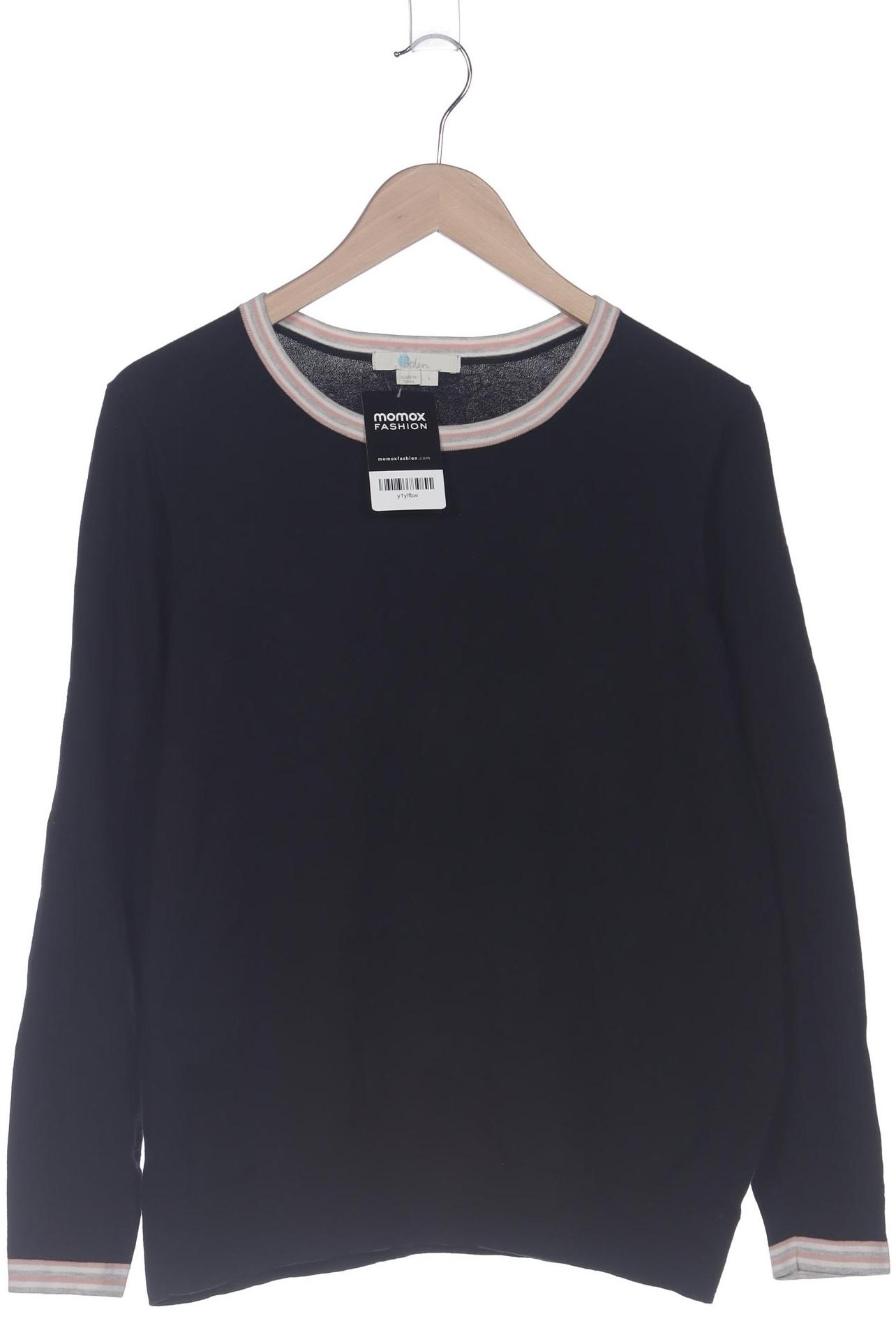 

Boden Damen Pullover, schwarz, Gr. 42