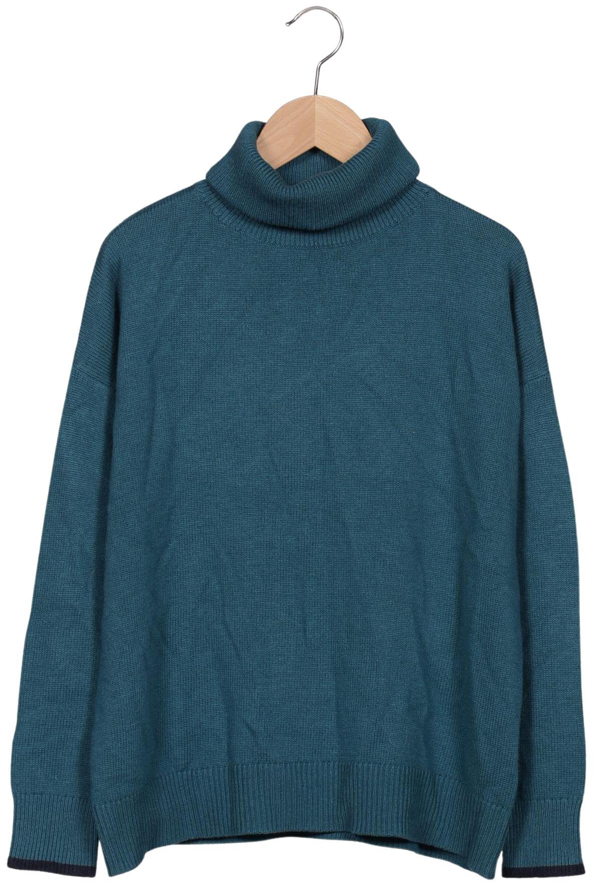 

Boden Damen Pullover, marineblau, Gr. 34