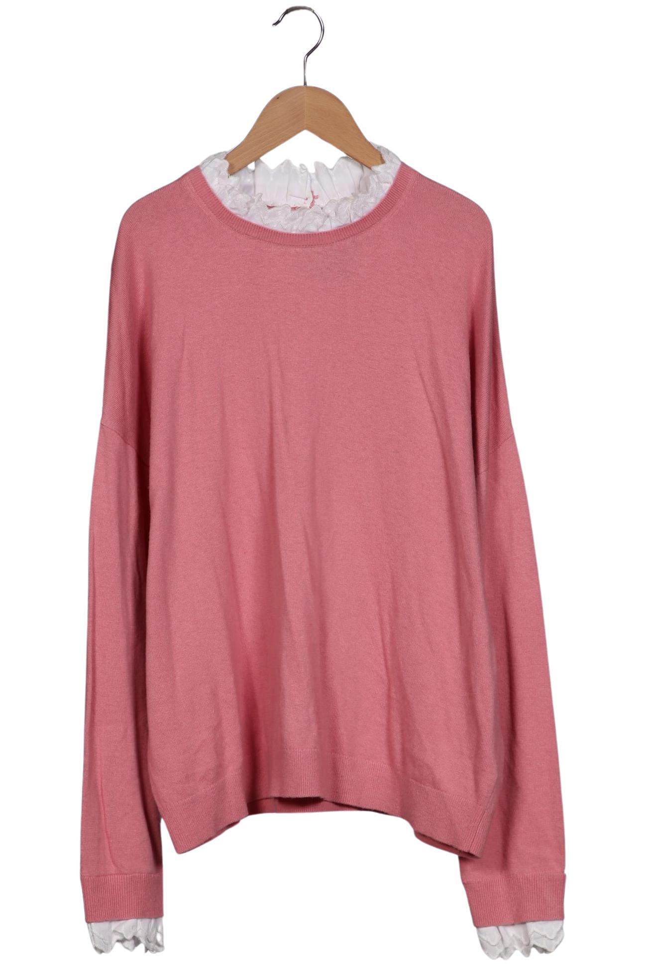 

Boden Damen Pullover, pink, Gr. 46