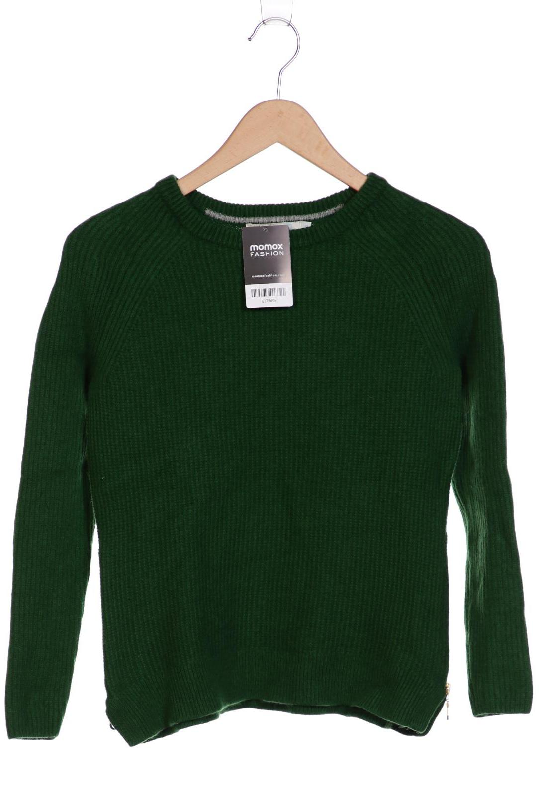 

Boden Damen Pullover, grün, Gr. 36