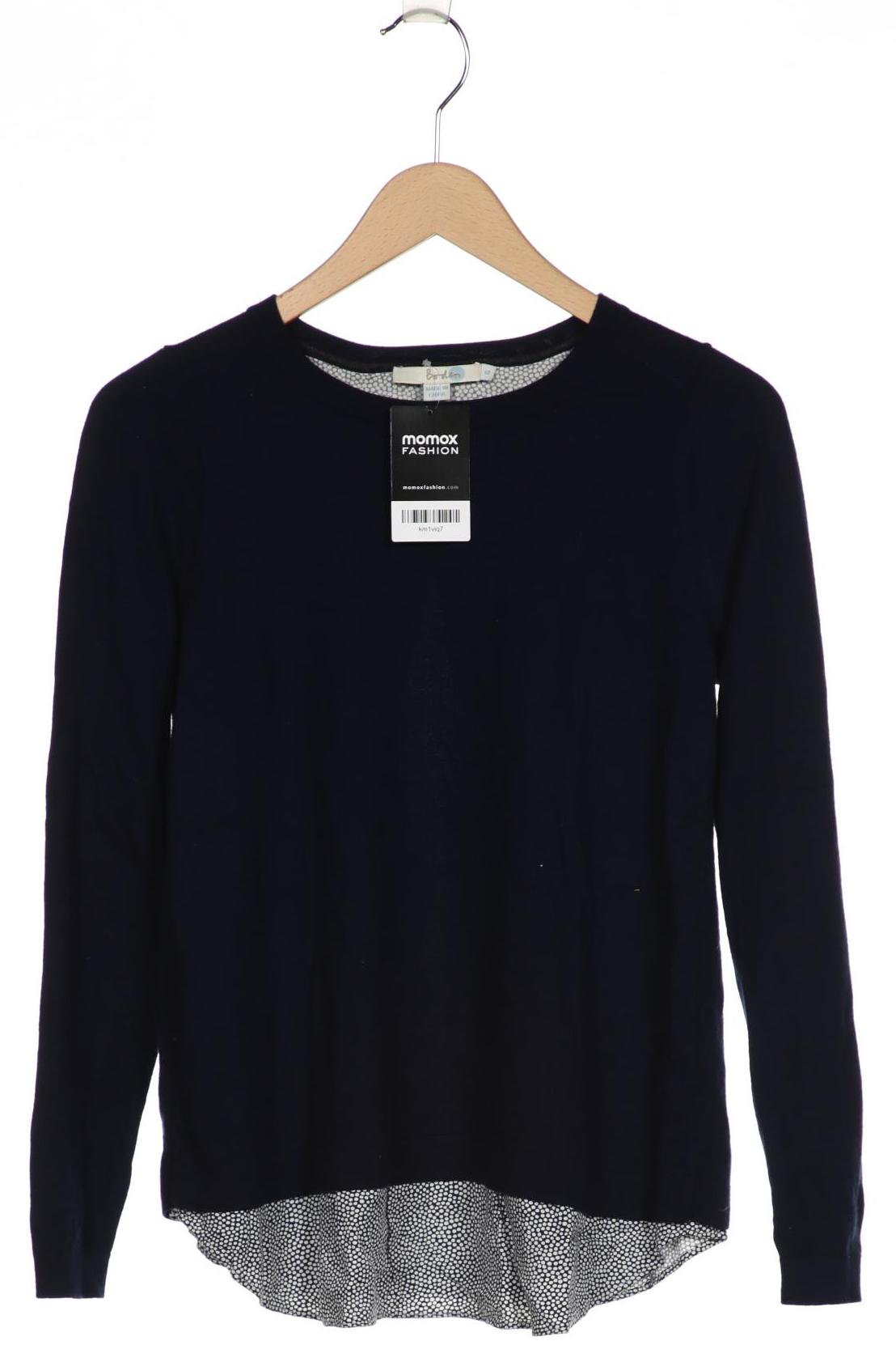 

Boden Damen Pullover, marineblau, Gr. 36