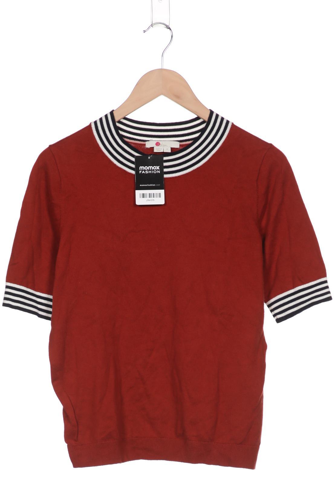 

Boden Damen Pullover, rot