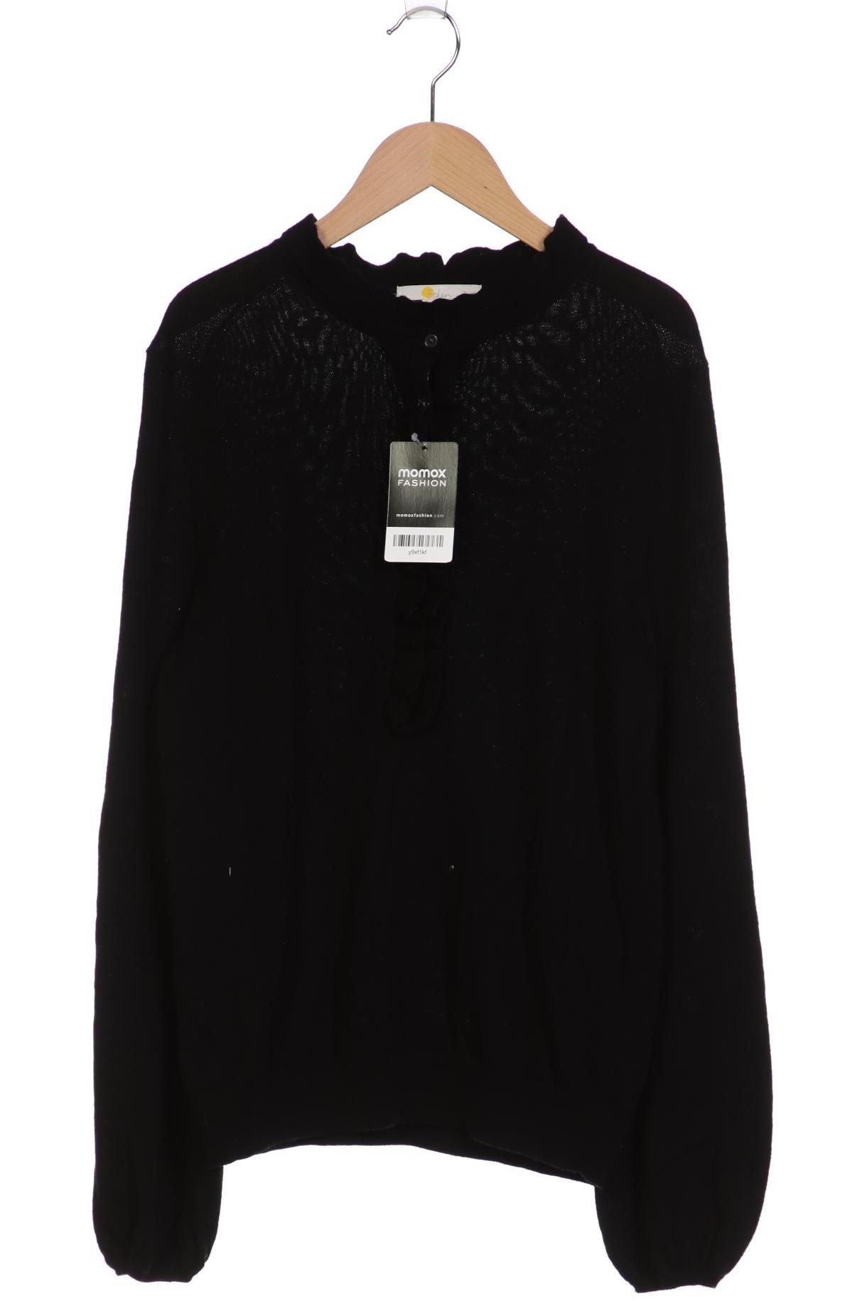 

Boden Damen Pullover, schwarz, Gr. 38