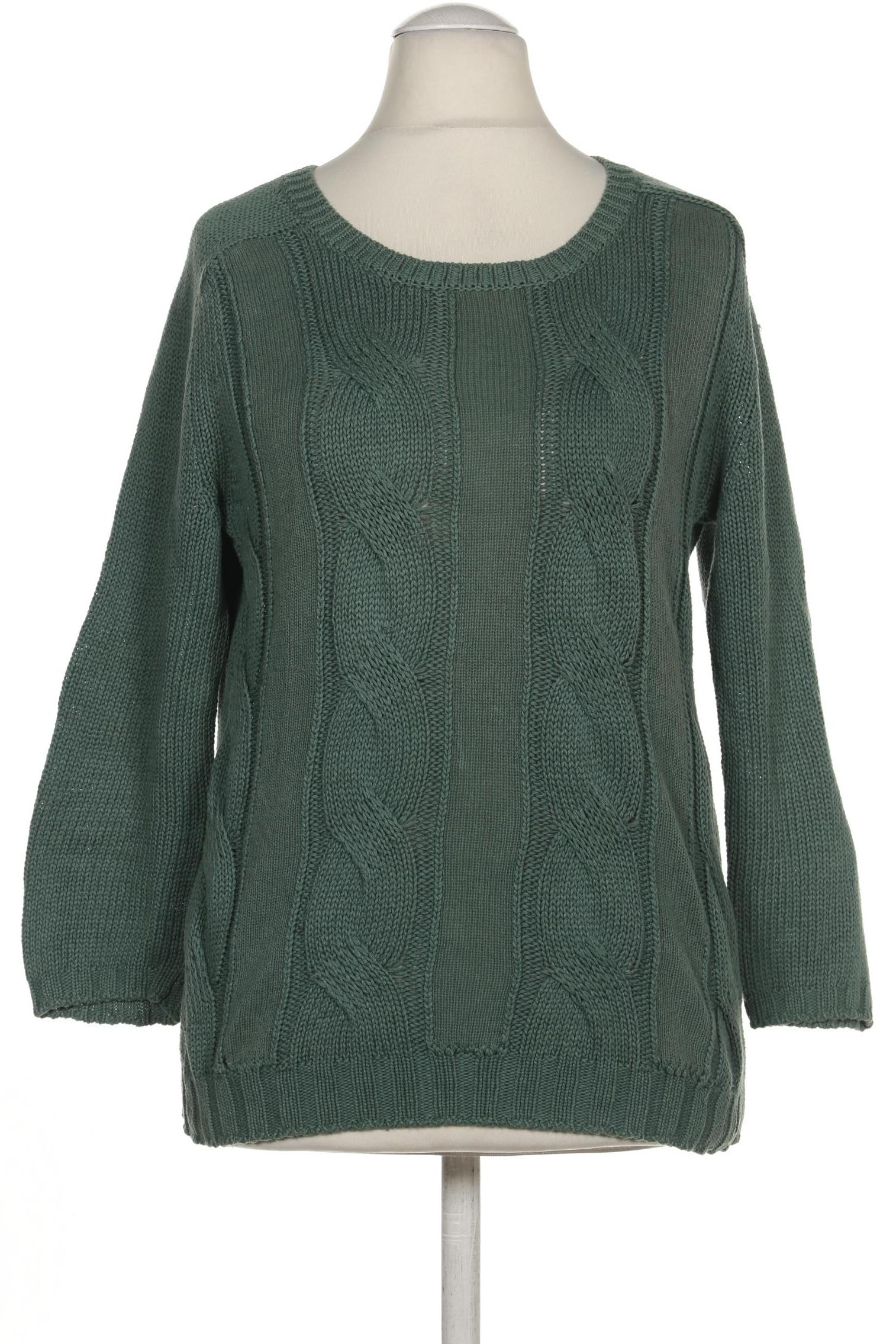 

Boden Damen Pullover, grün