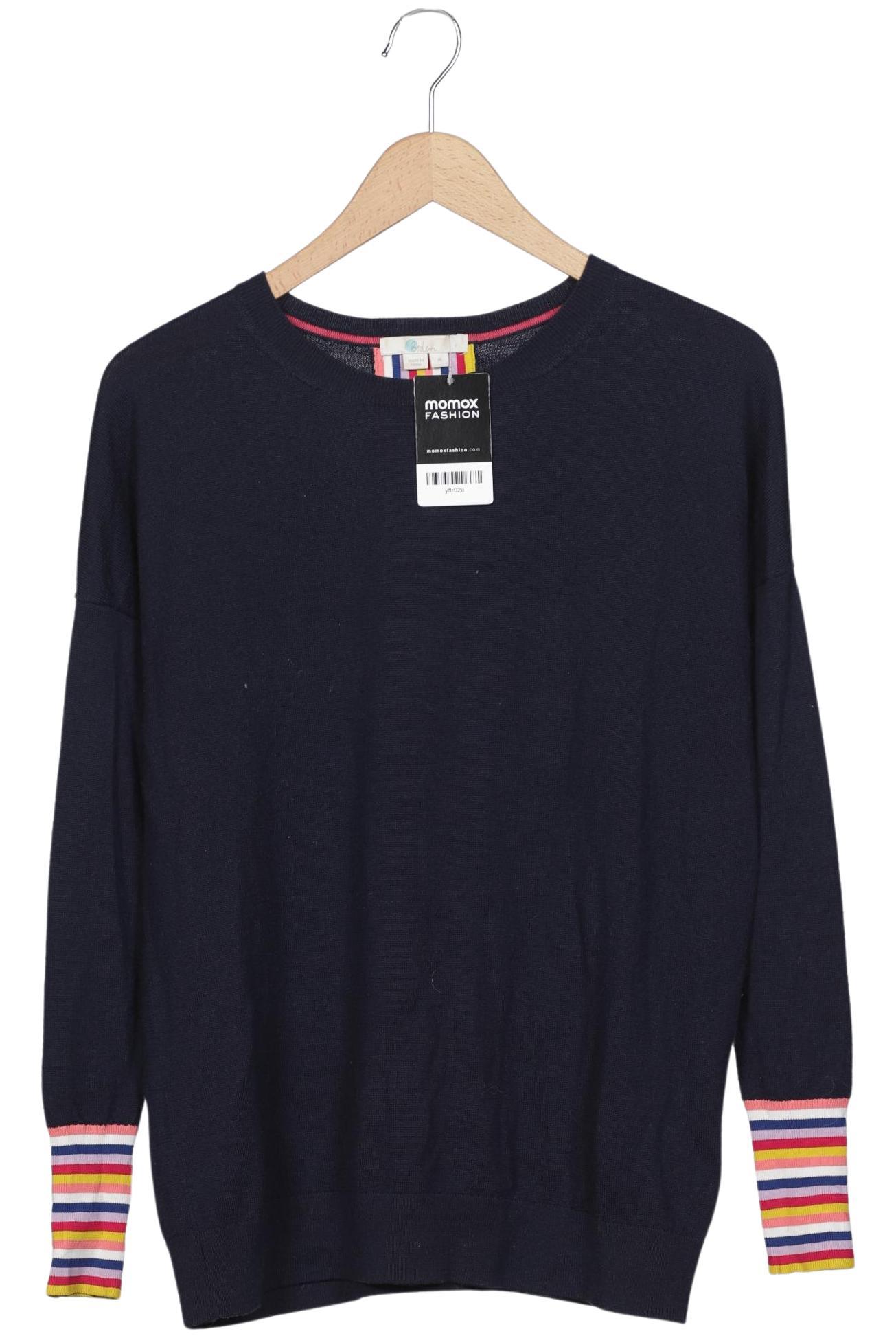 

Boden Damen Pullover, marineblau, Gr. 38