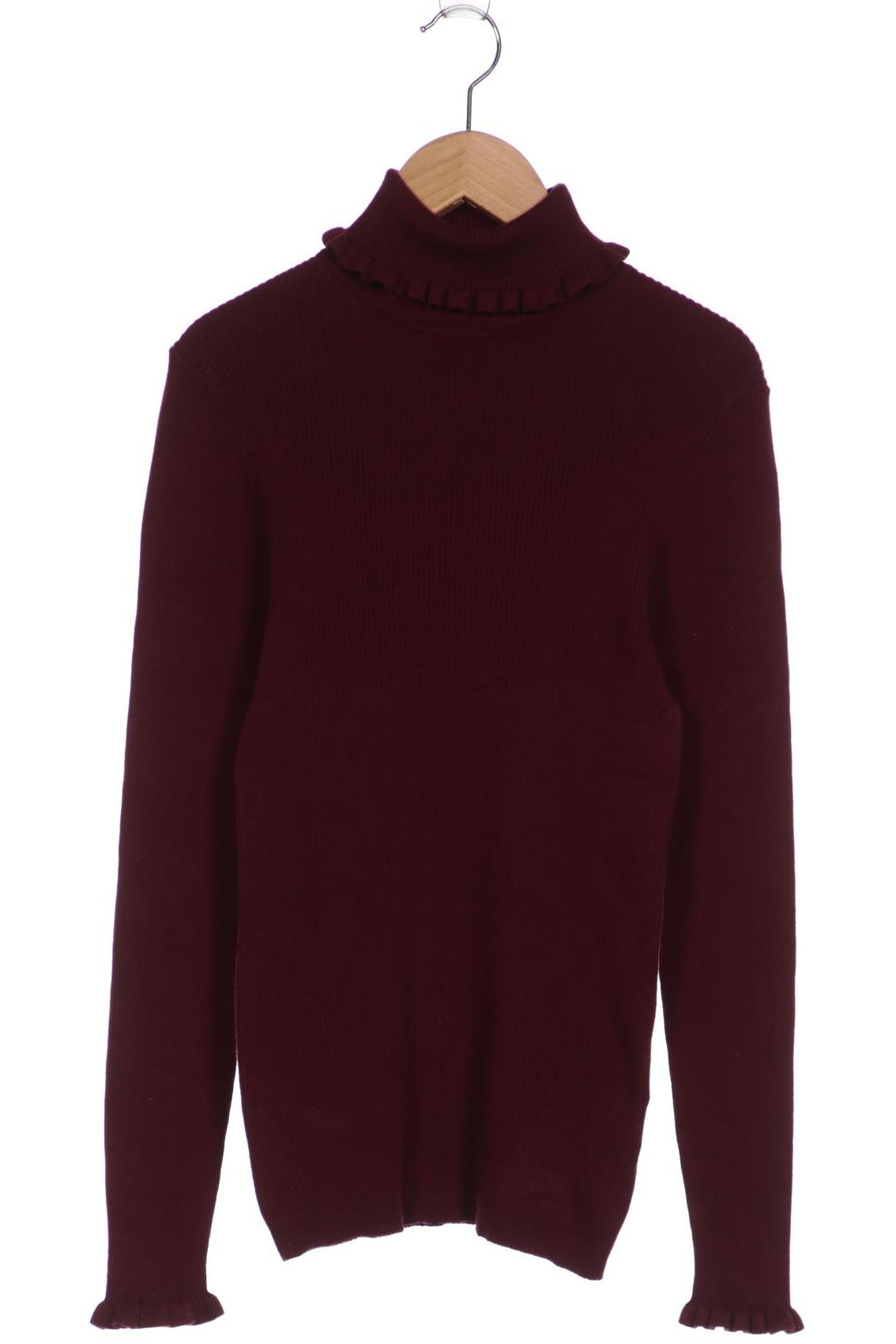 

Boden Damen Pullover, bordeaux, Gr. 36