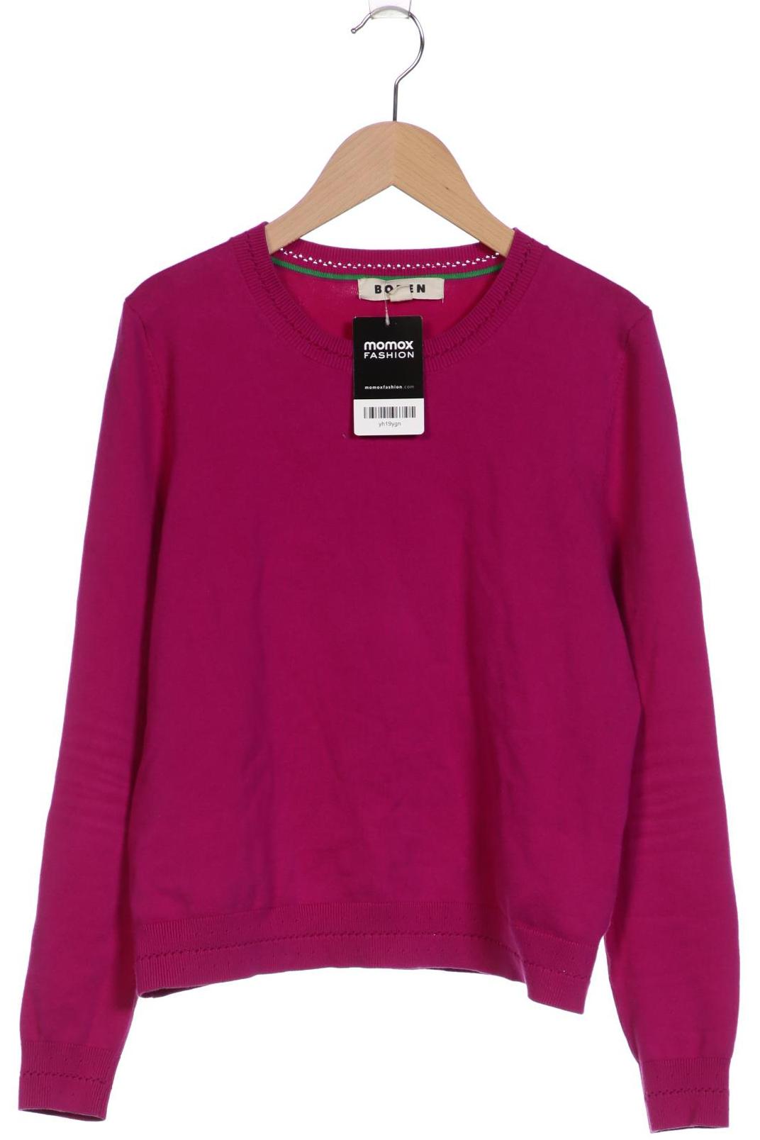 

Boden Damen Pullover, pink, Gr. 36