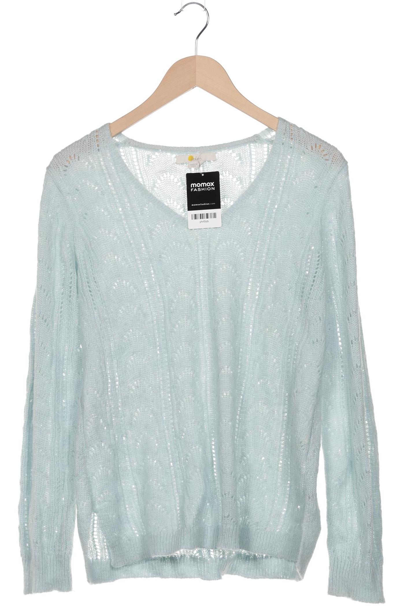

Boden Damen Pullover, hellblau, Gr. 36