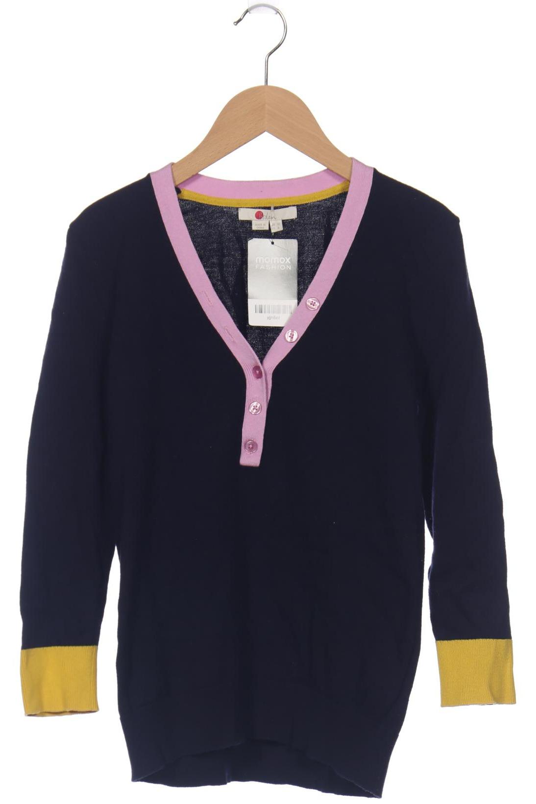 

Boden Damen Pullover, marineblau