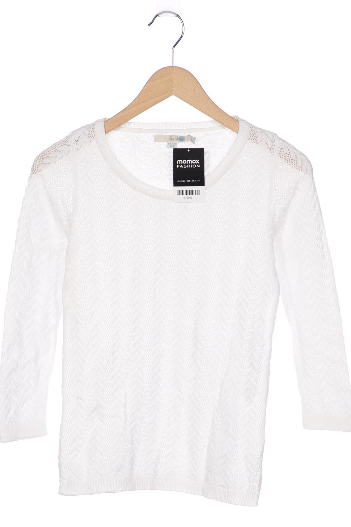 

Boden Damen Pullover, weiß