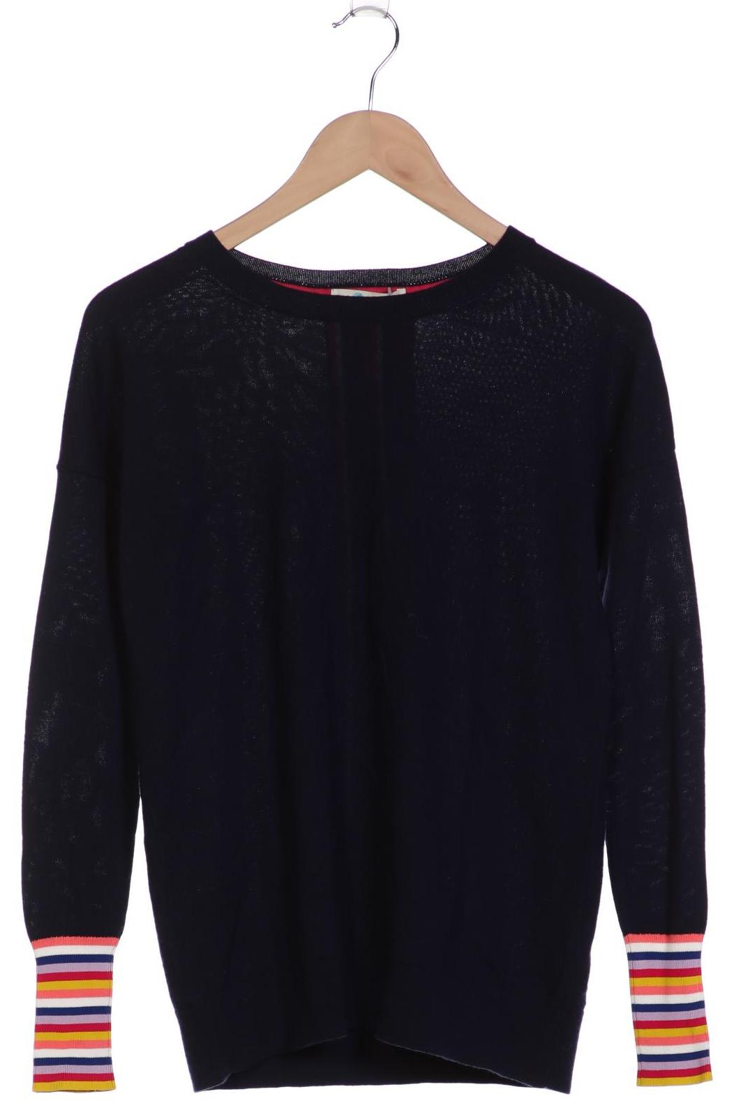 

Boden Damen Pullover, marineblau, Gr. 34