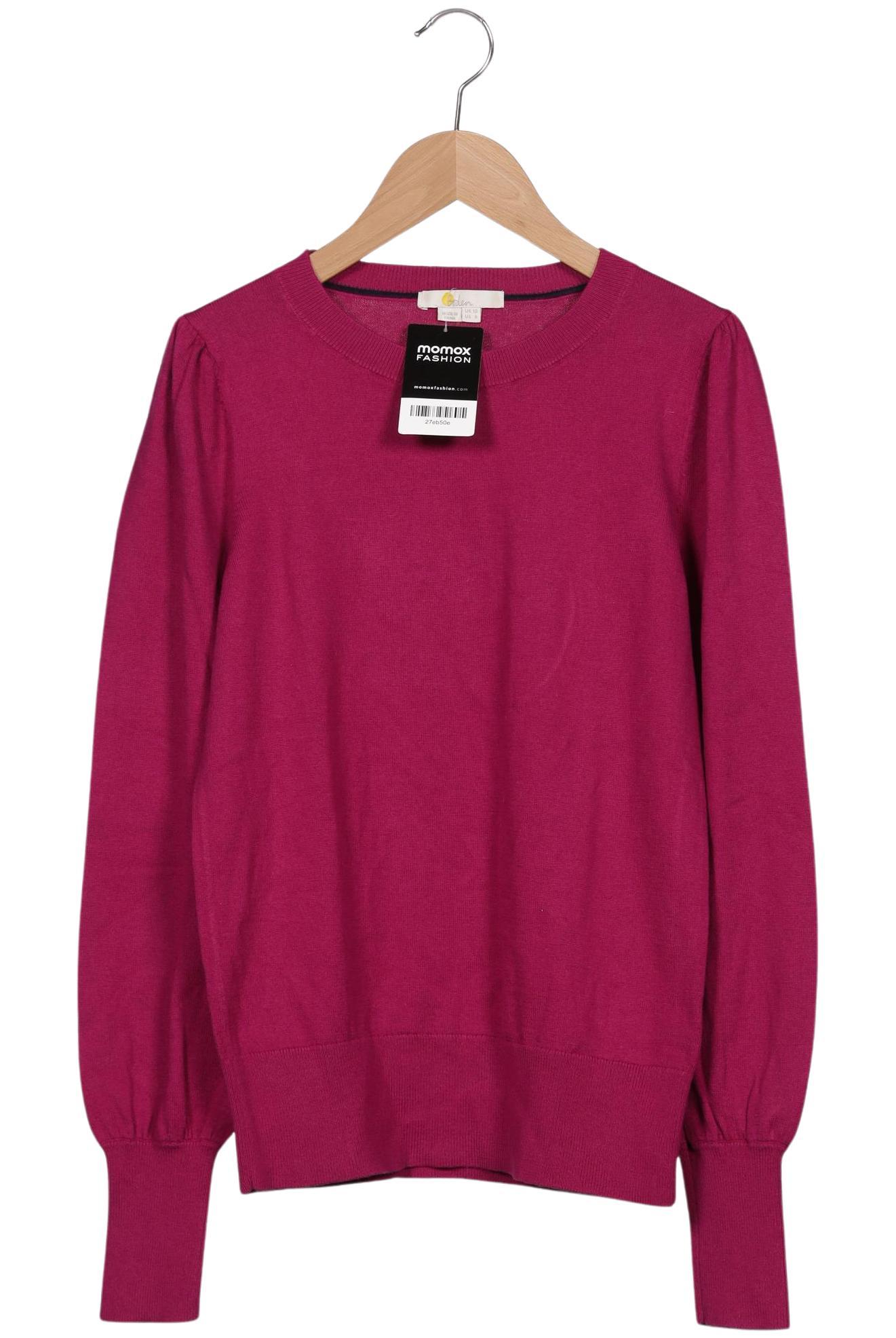 

Boden Damen Pullover, pink, Gr. 36