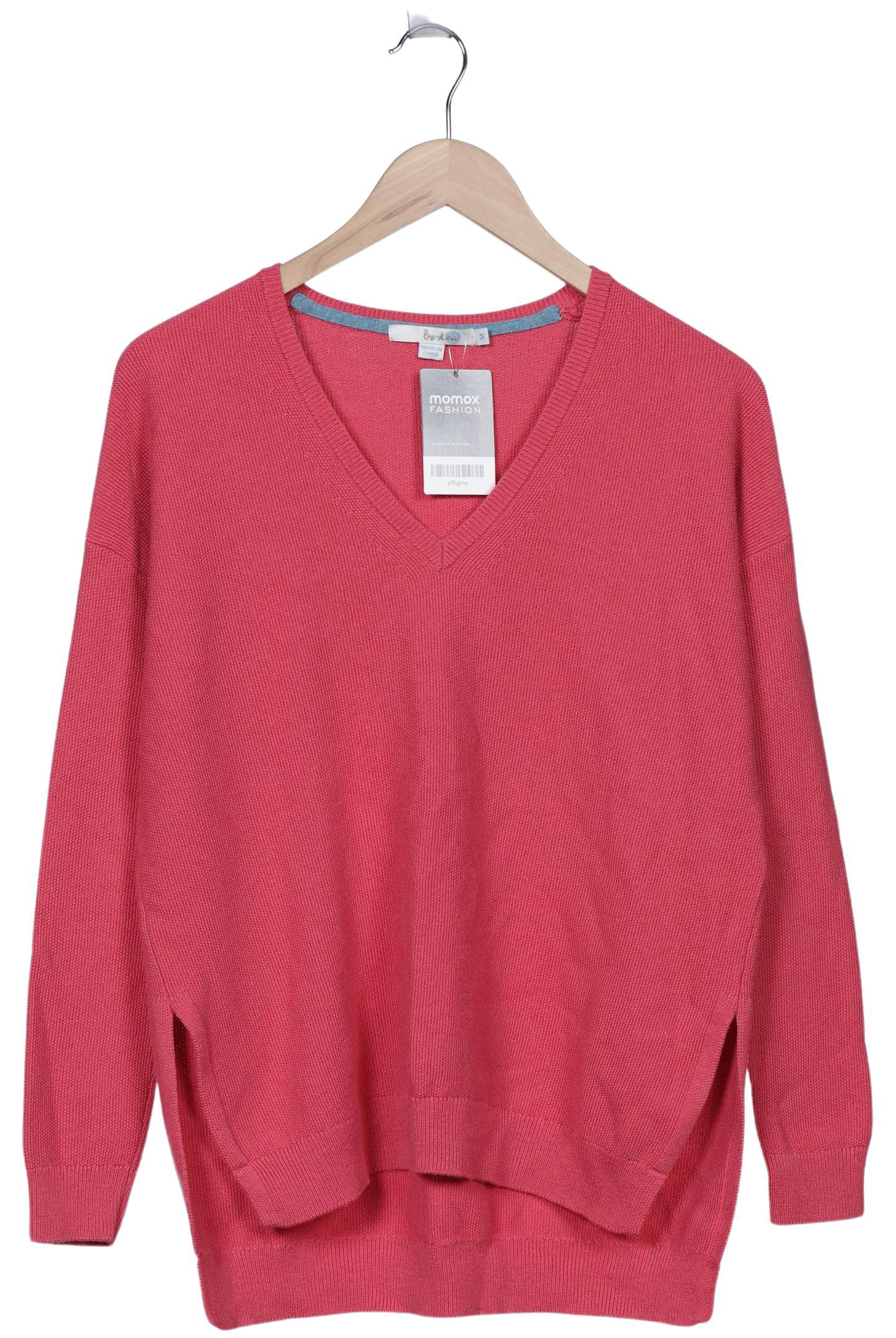 

Boden Damen Pullover, pink, Gr. 38