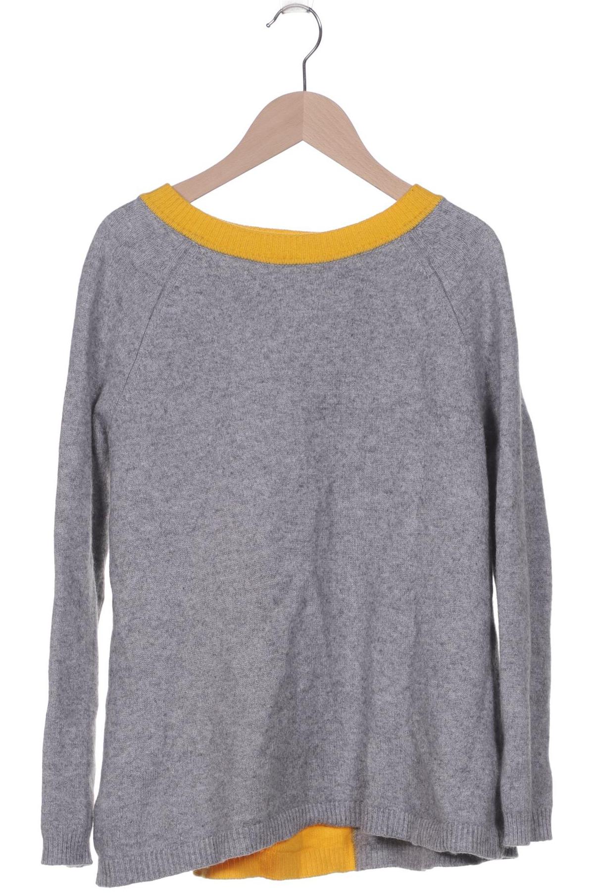 

Boden Damen Pullover, grau