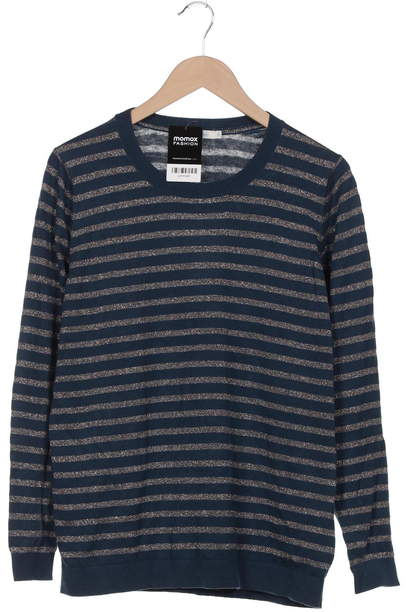 

Boden Damen Pullover, blau, Gr. 44