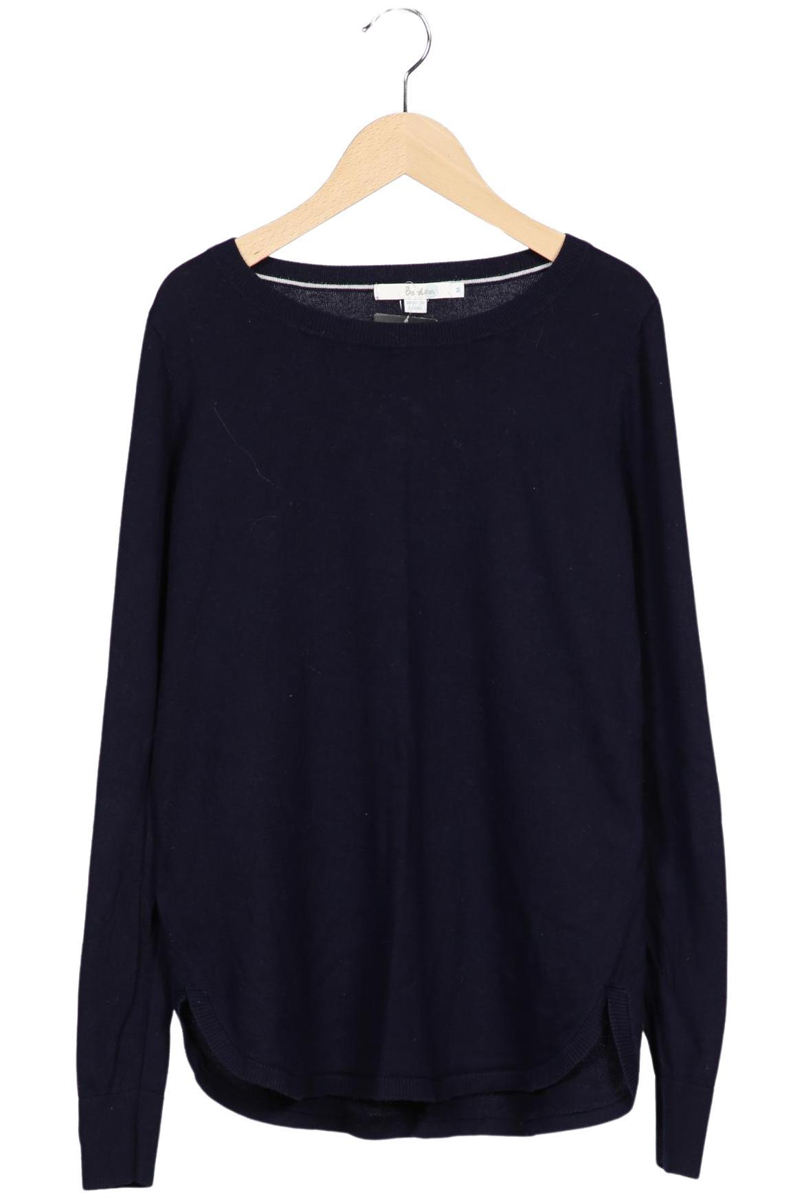 

Boden Damen Pullover, mehrfarbig, Gr. 38