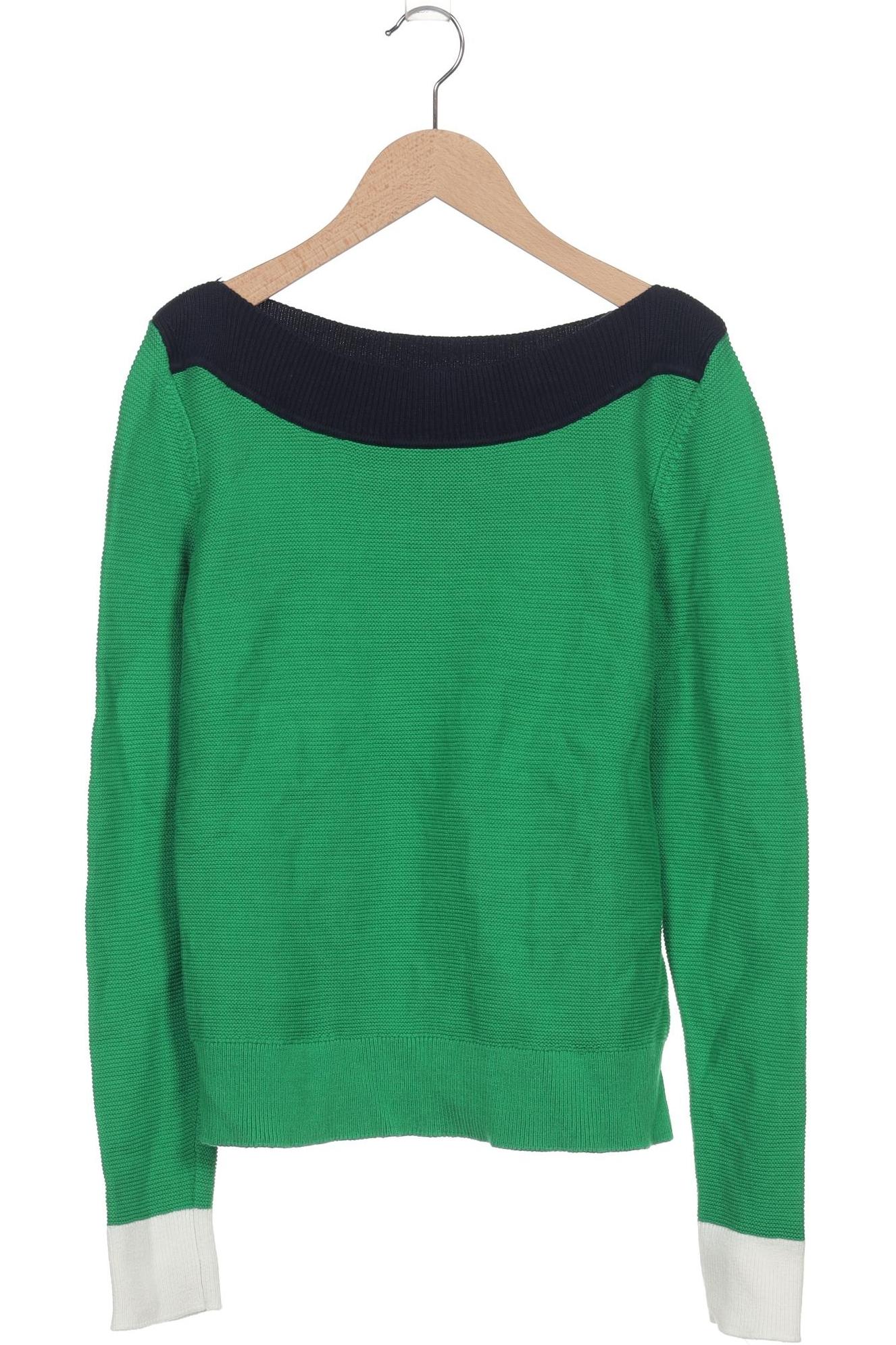 

Boden Damen Pullover, grün, Gr. 38