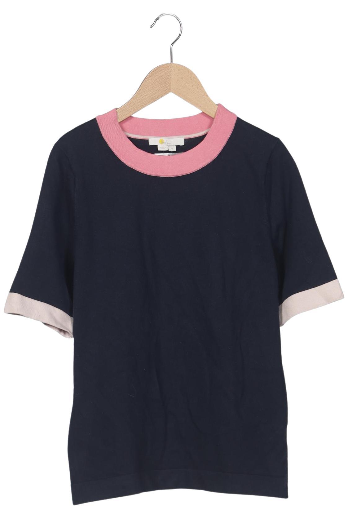 

Boden Damen Pullover, mehrfarbig, Gr. 38