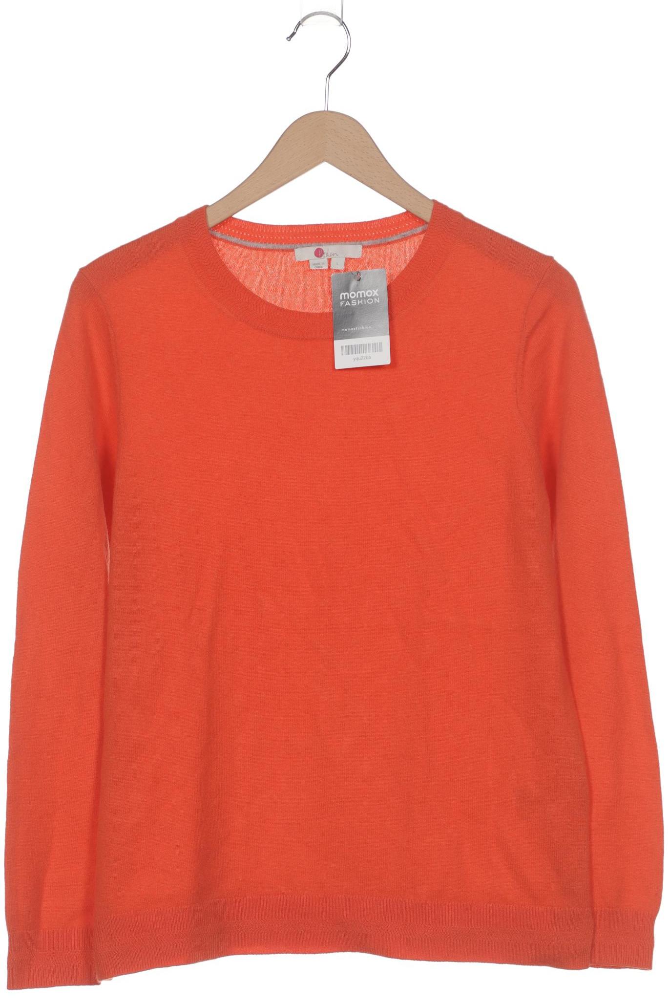 

Boden Damen Pullover, rot, Gr. 42