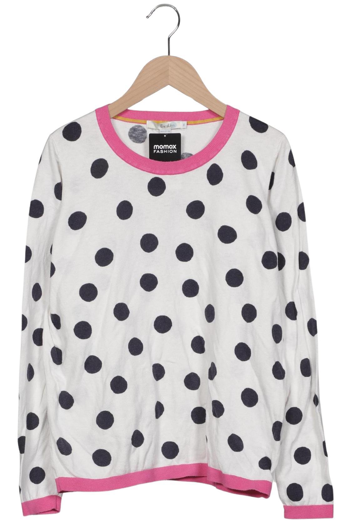 

Boden Damen Pullover, mehrfarbig, Gr. 38