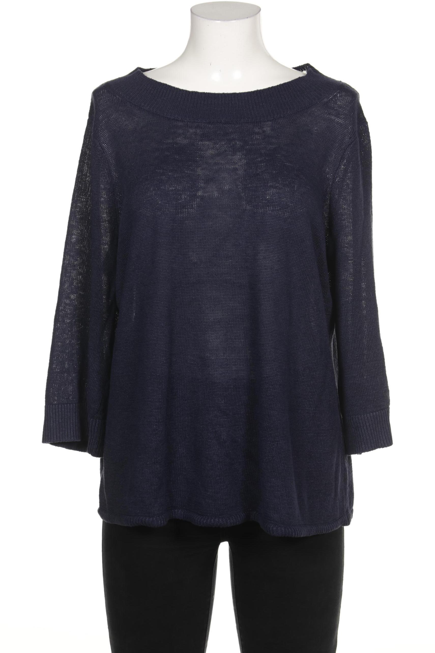 

Boden Damen Pullover, marineblau
