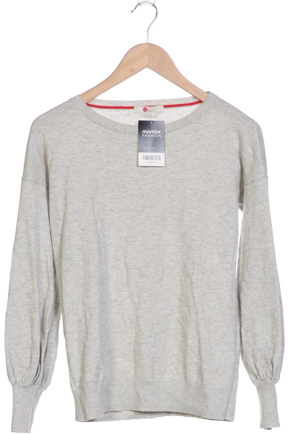 

Boden Damen Pullover, grau