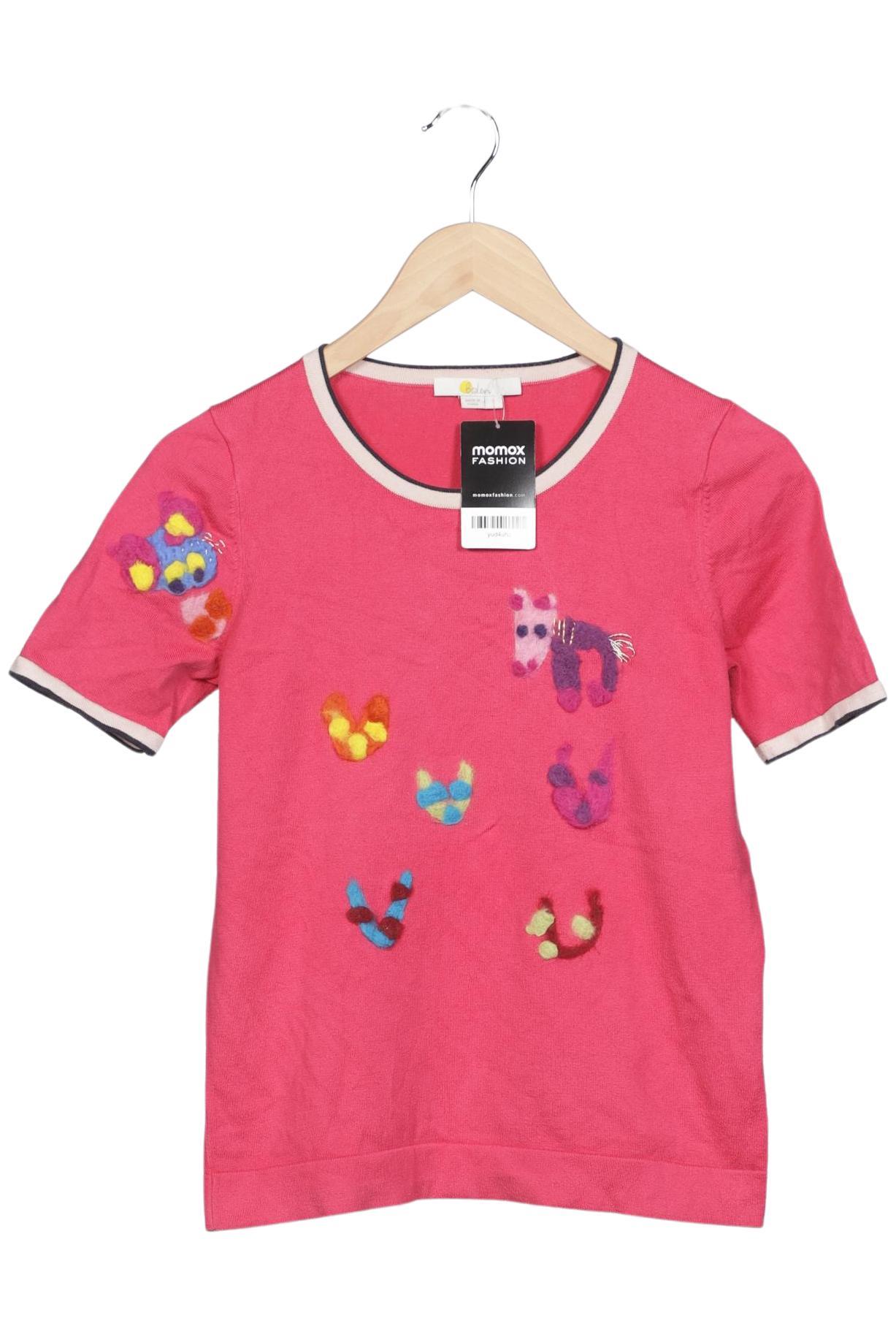 

Boden Damen Pullover, pink, Gr. 36