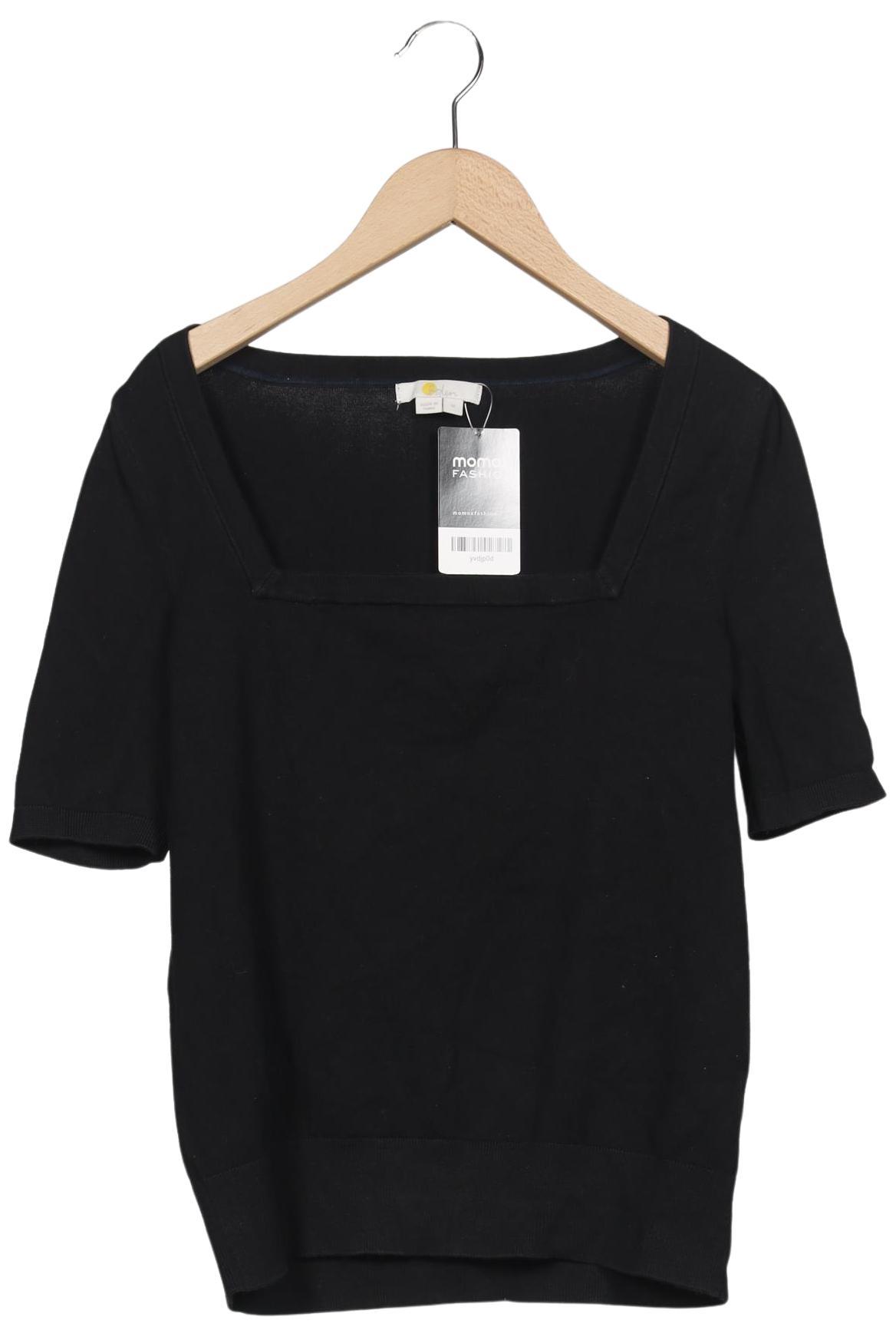 

Boden Damen Pullover, schwarz, Gr. 38