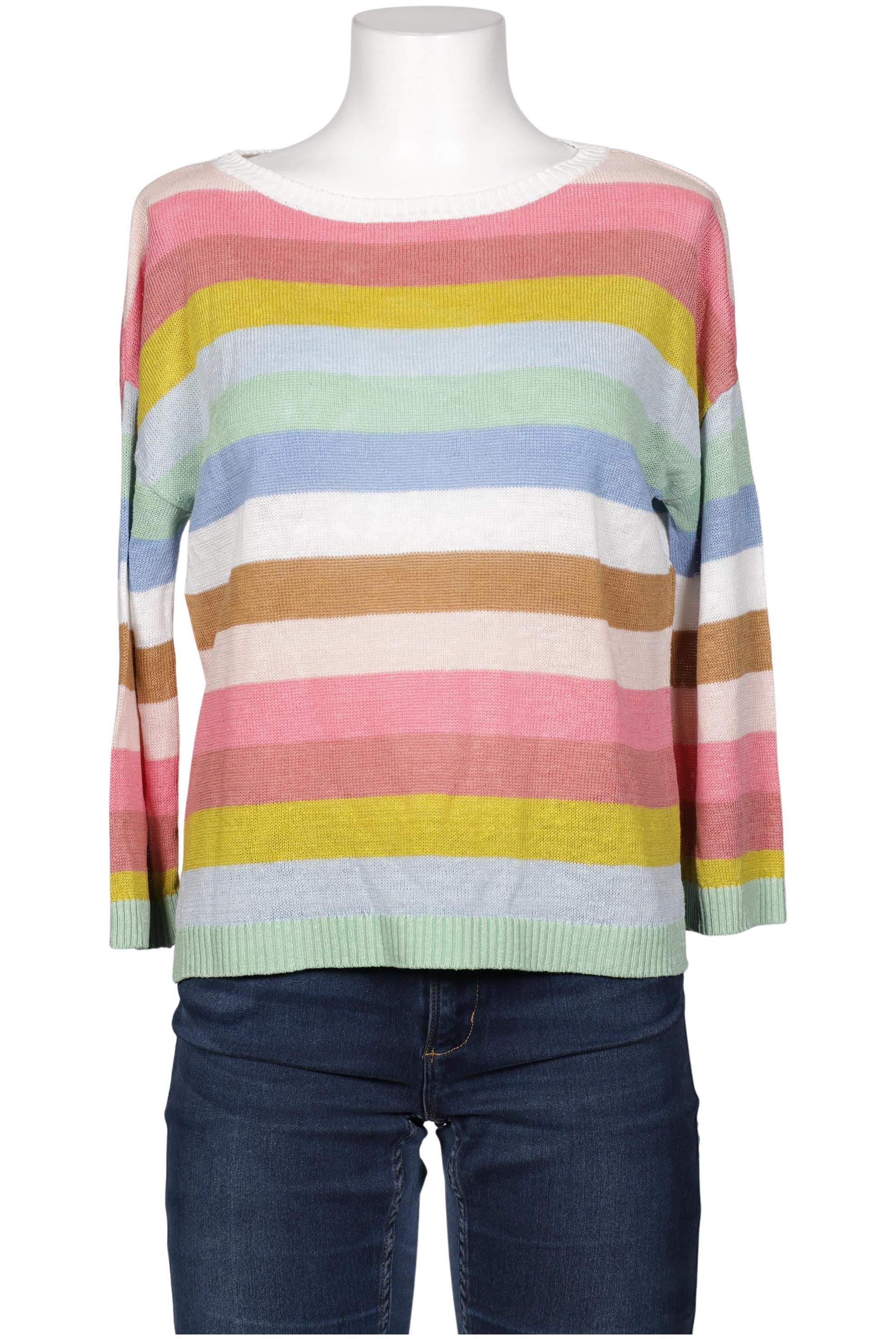 

Boden Damen Pullover, mehrfarbig, Gr. 36