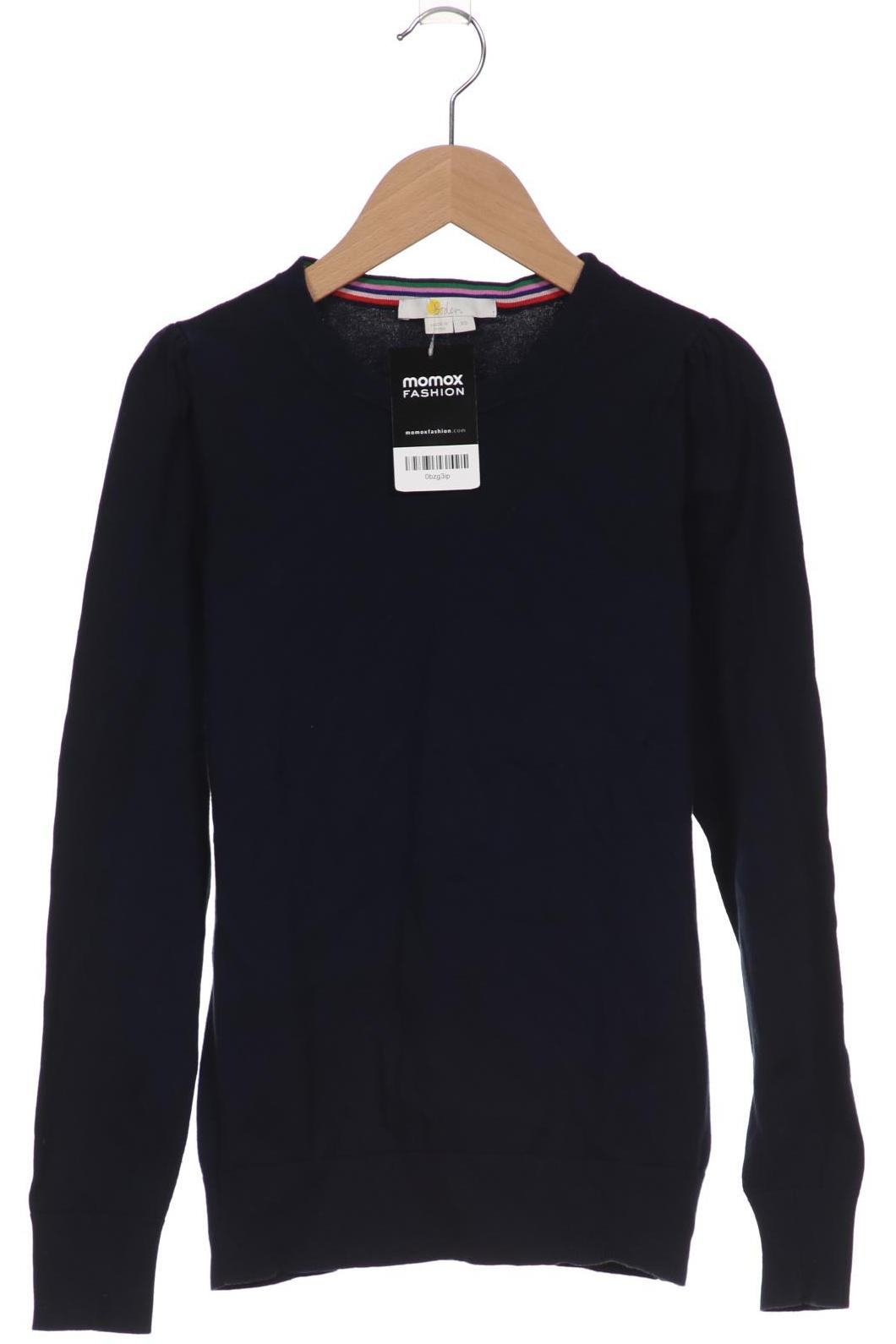 

Boden Damen Pullover, marineblau, Gr. 34