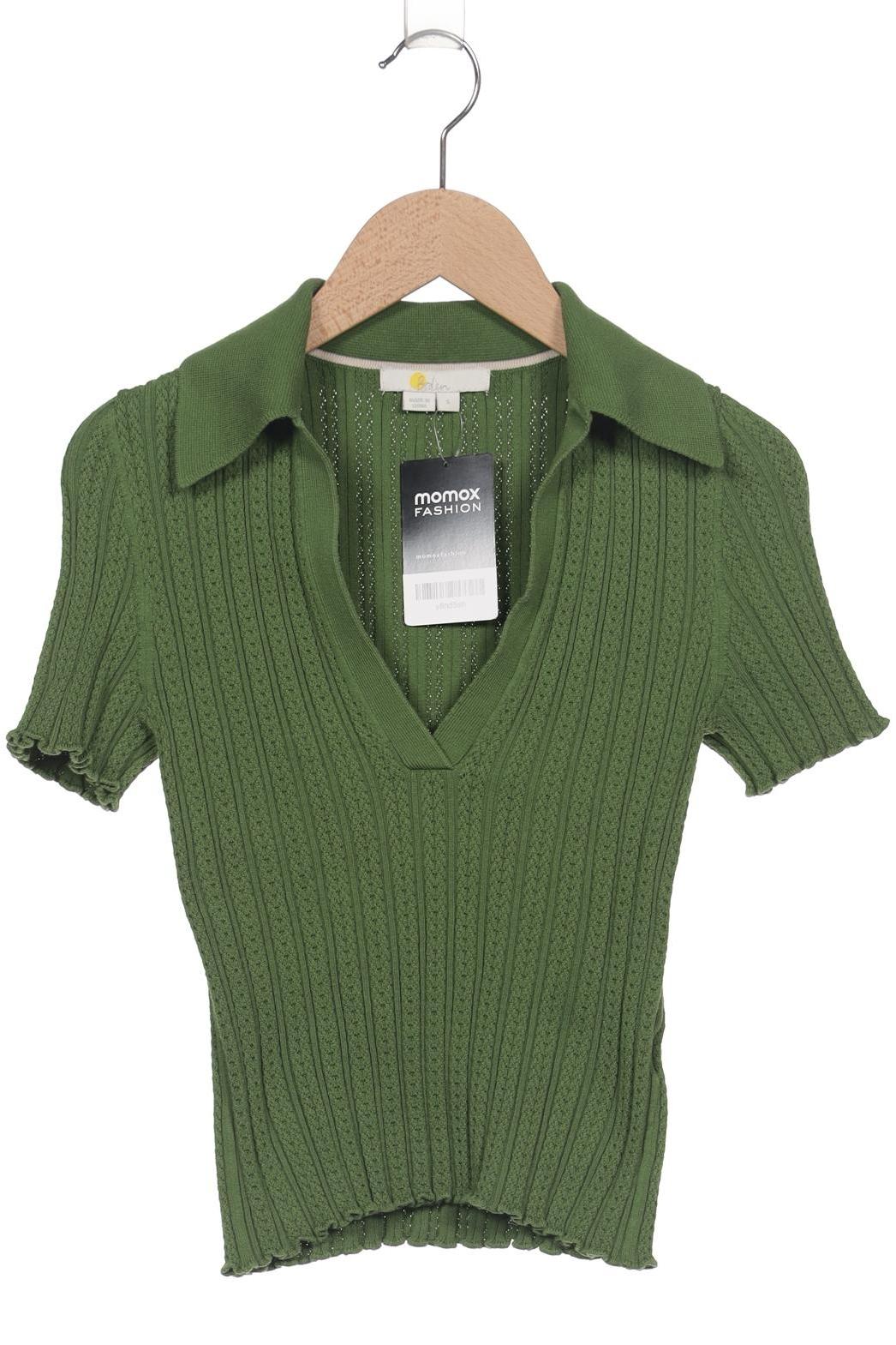 

Boden Damen Pullover, grün, Gr. 36