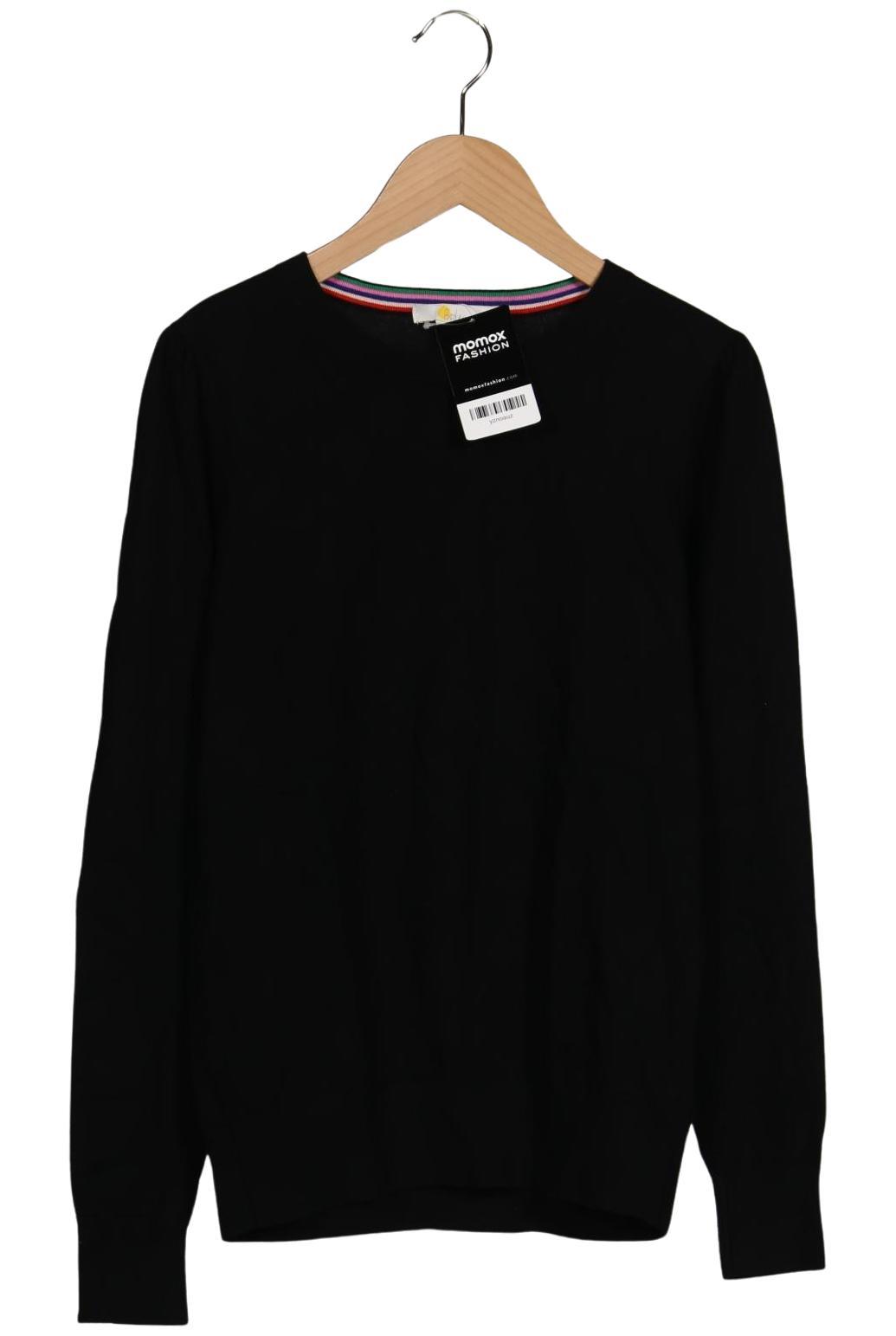 

Boden Damen Pullover, schwarz, Gr. 38