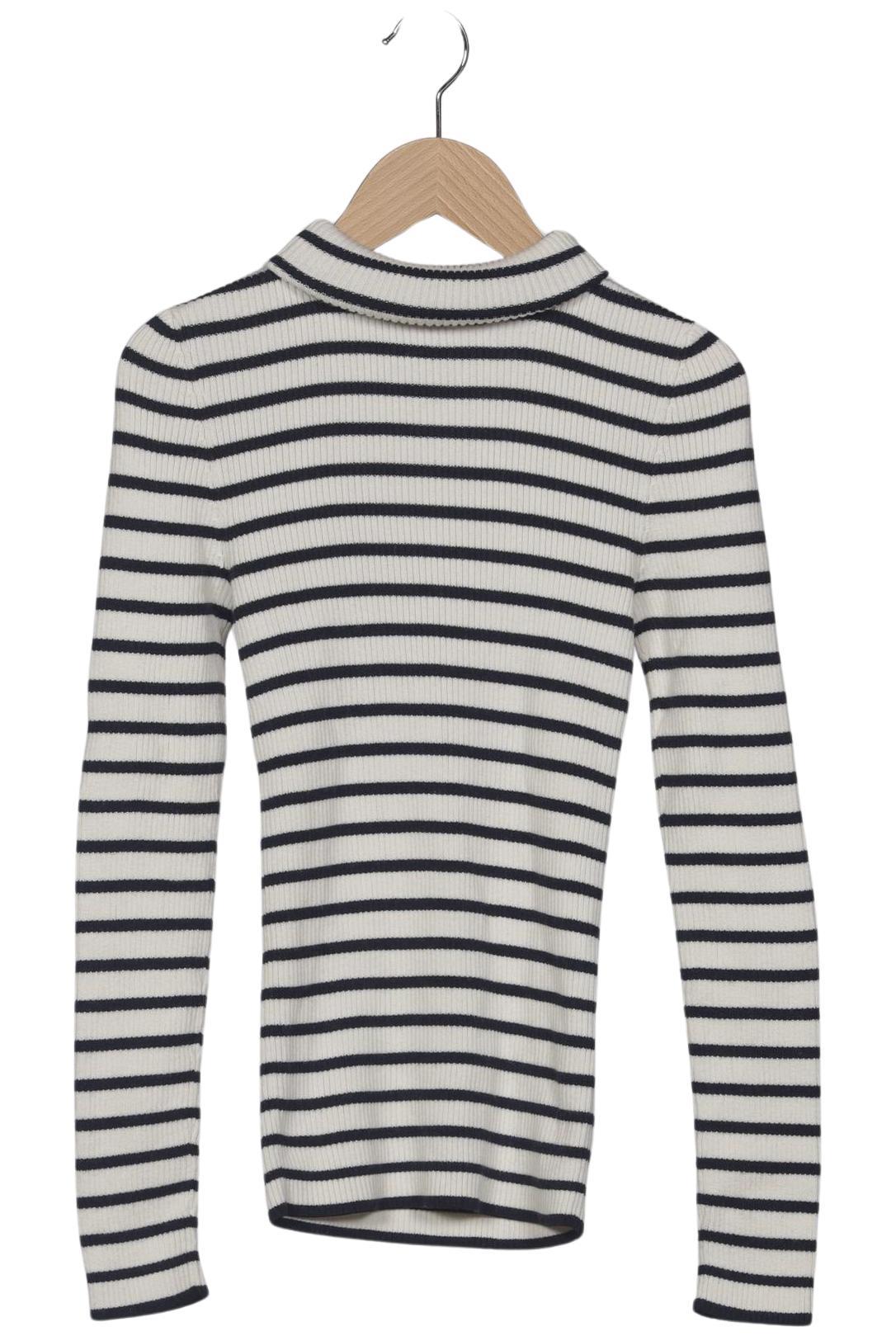 

Boden Damen Pullover, mehrfarbig, Gr. 34