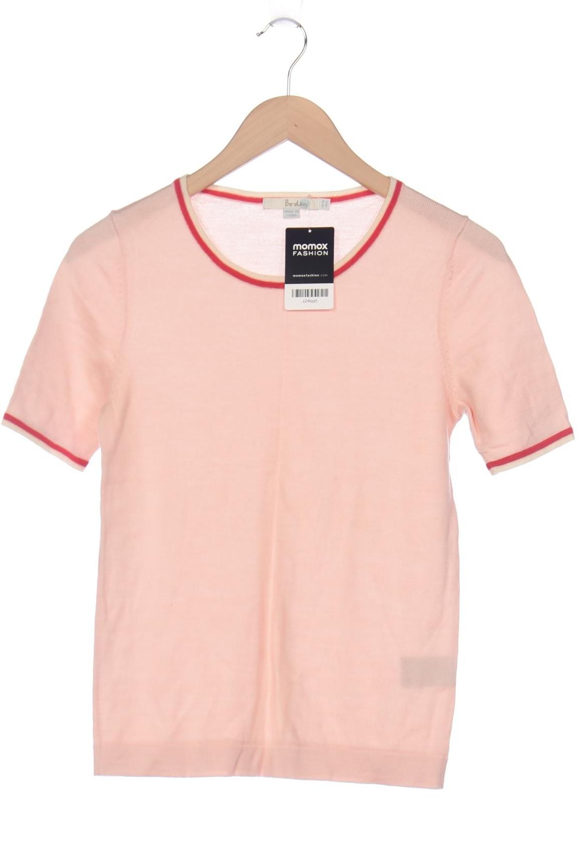 

Boden Damen Pullover, pink, Gr. 36