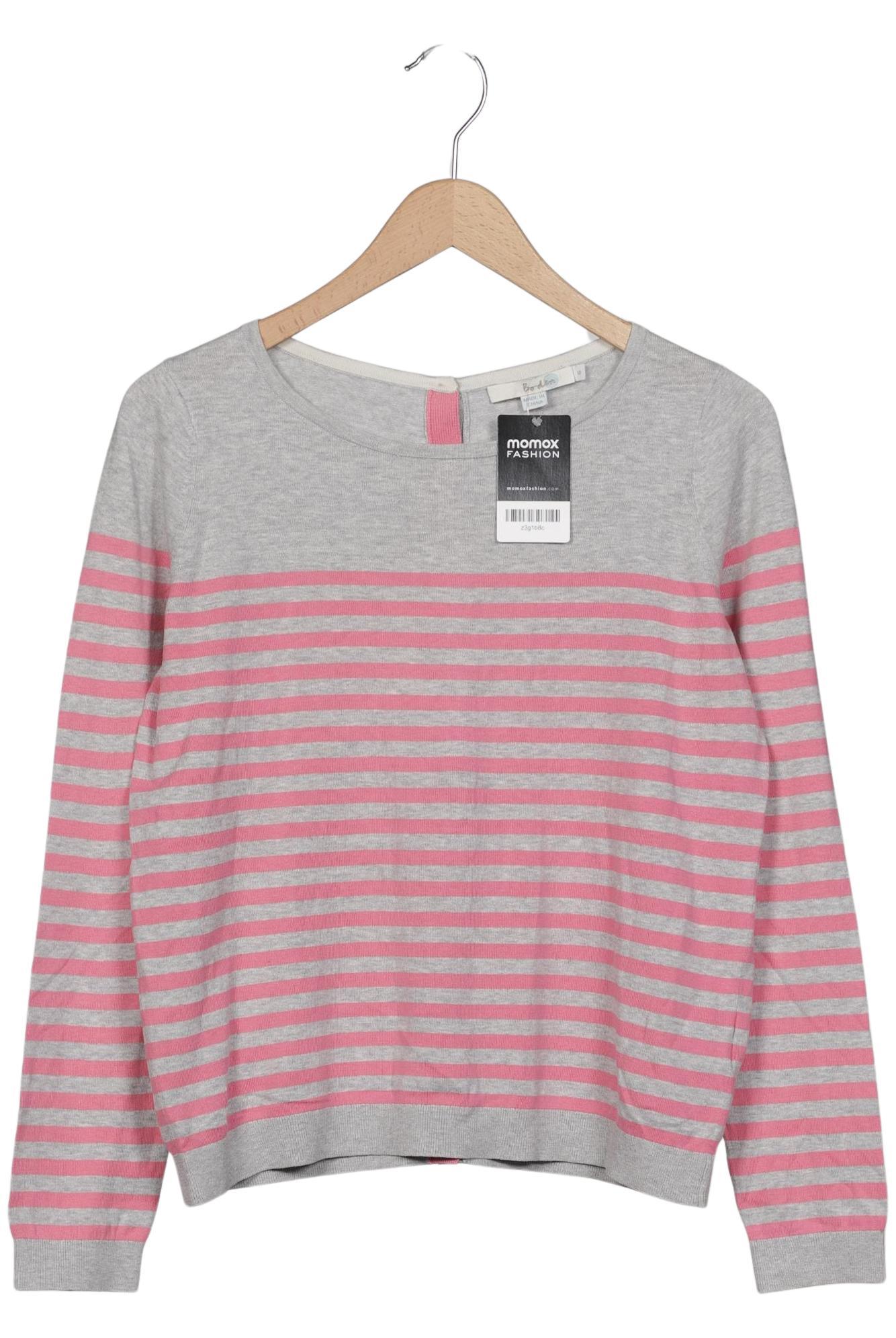 

Boden Damen Pullover, mehrfarbig, Gr. 36